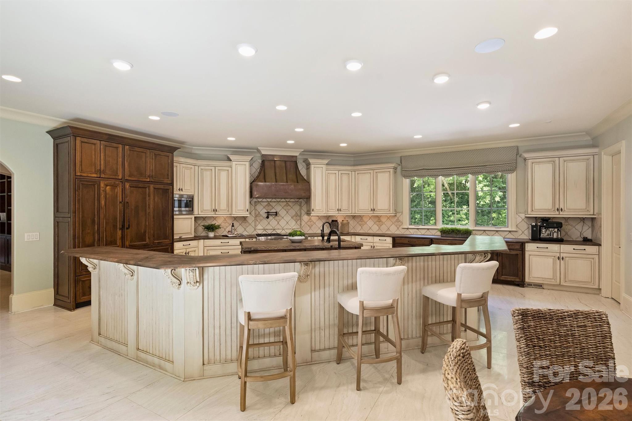 Carmel Park - Residential