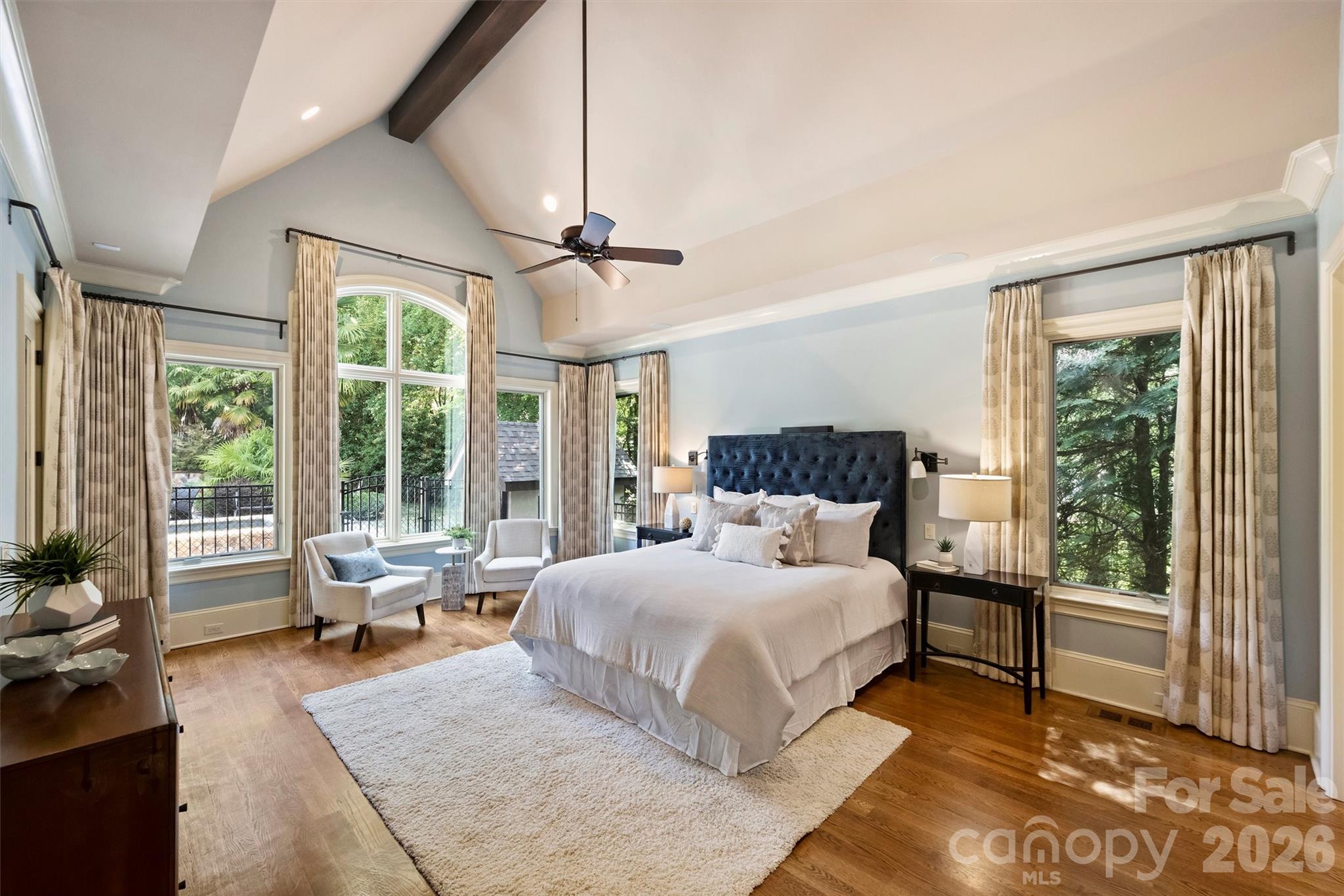 Carmel Park - Residential
