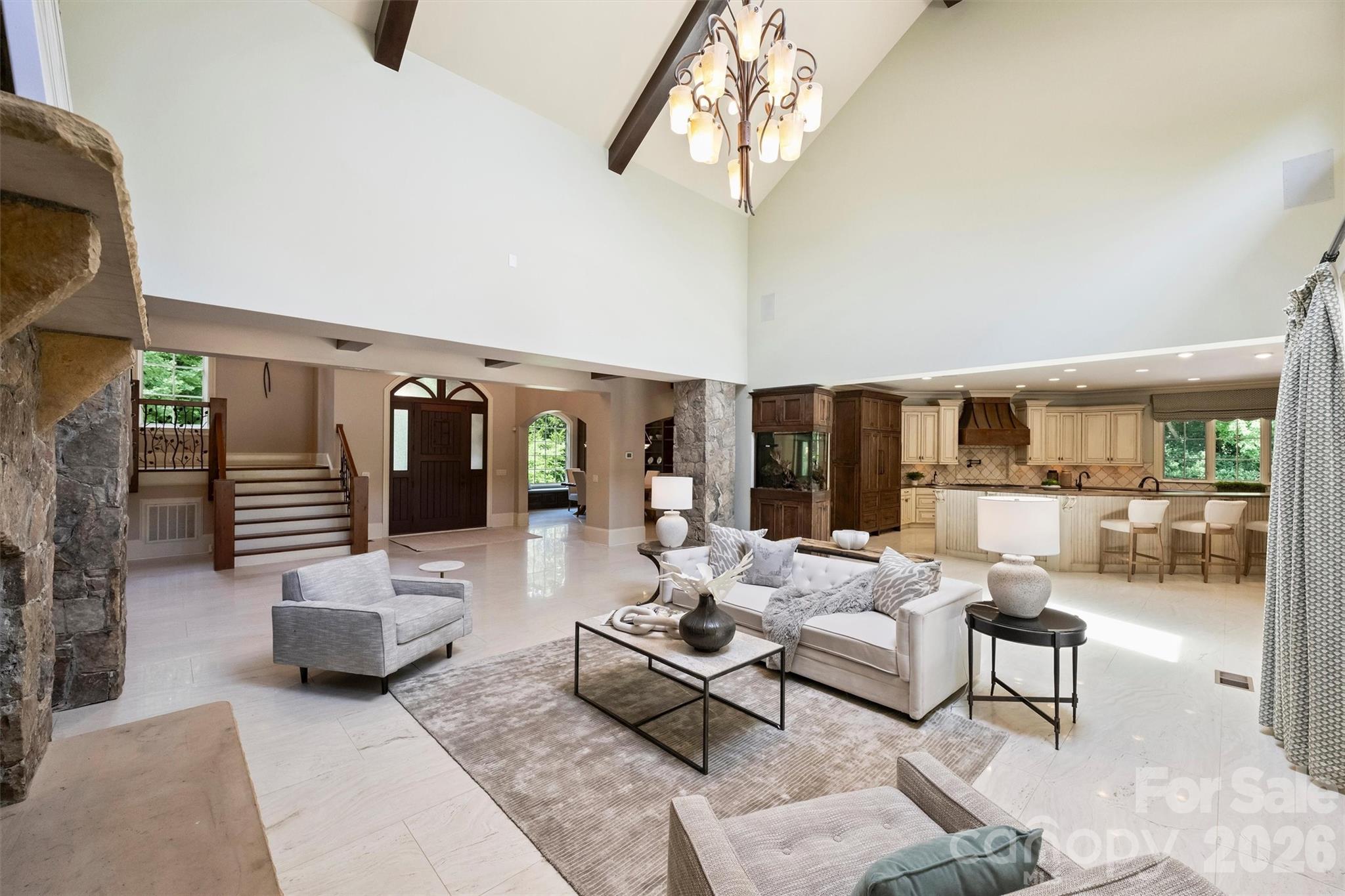 Carmel Park - Residential