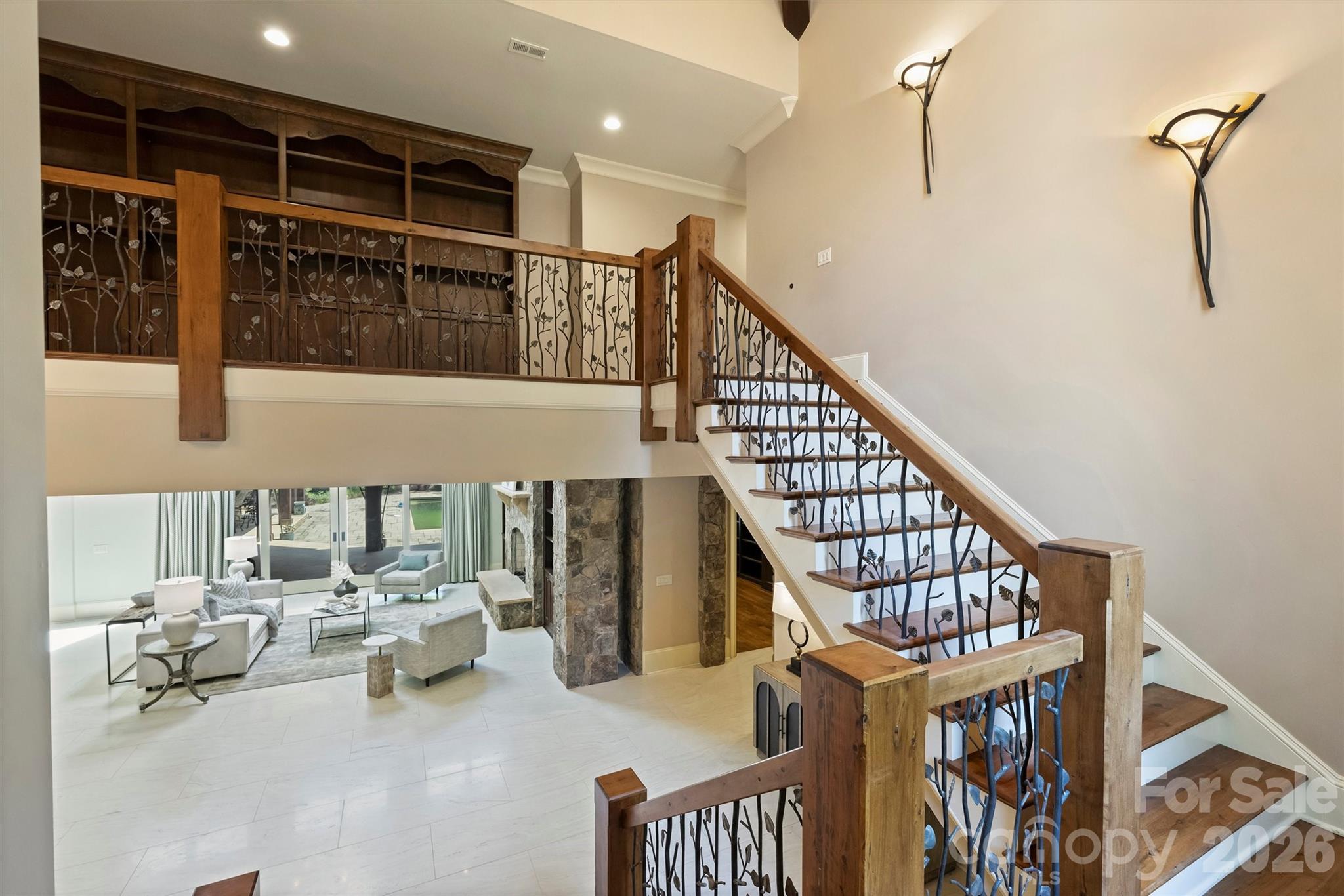 Carmel Park - Residential