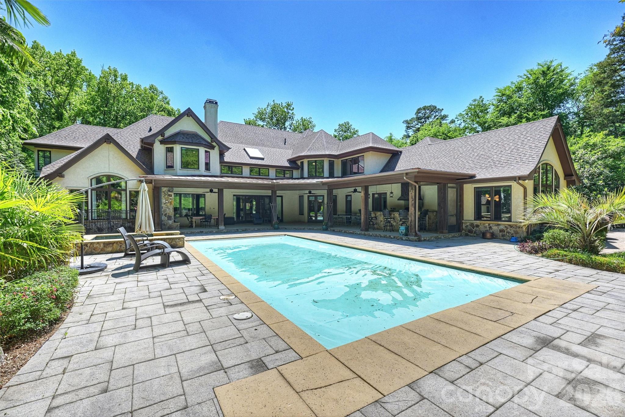 Carmel Park - Residential
