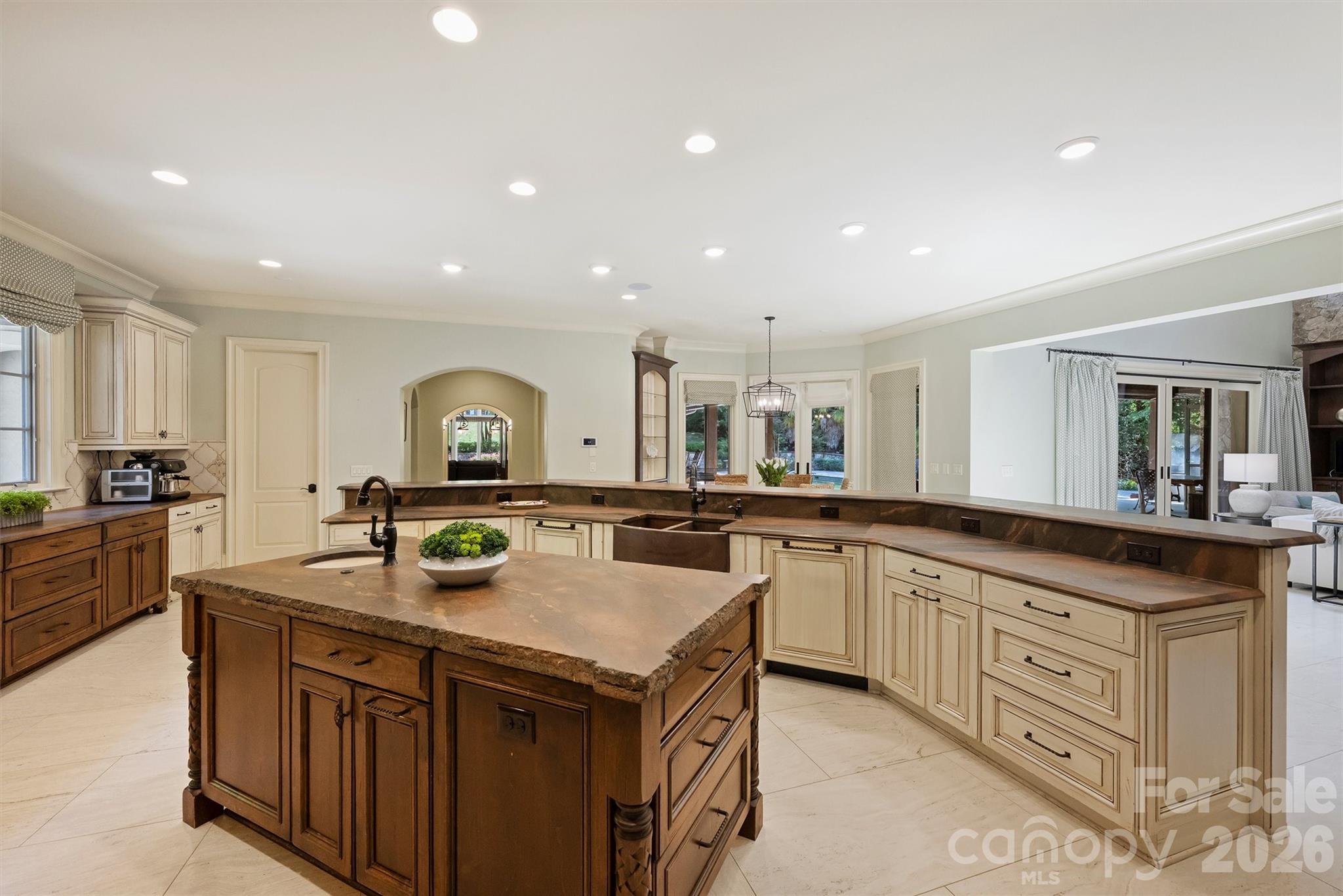Carmel Park - Residential