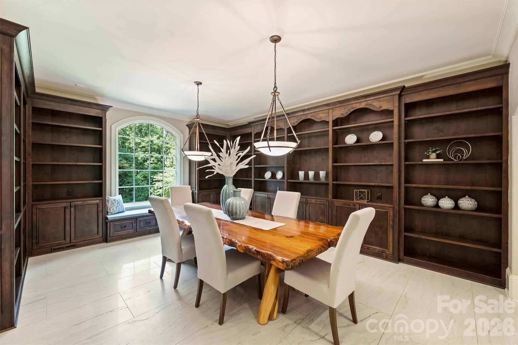Carmel Park - Residential