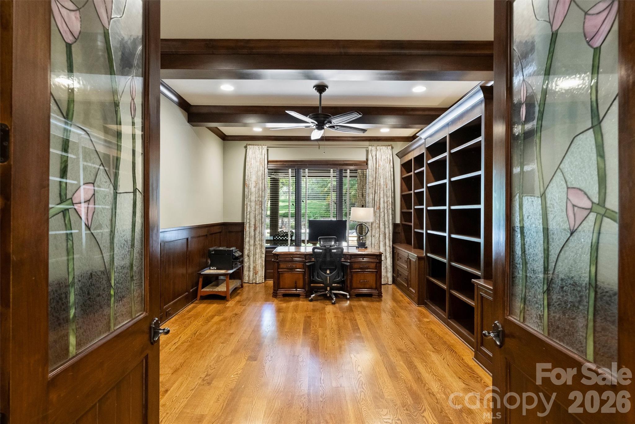 Carmel Park - Residential