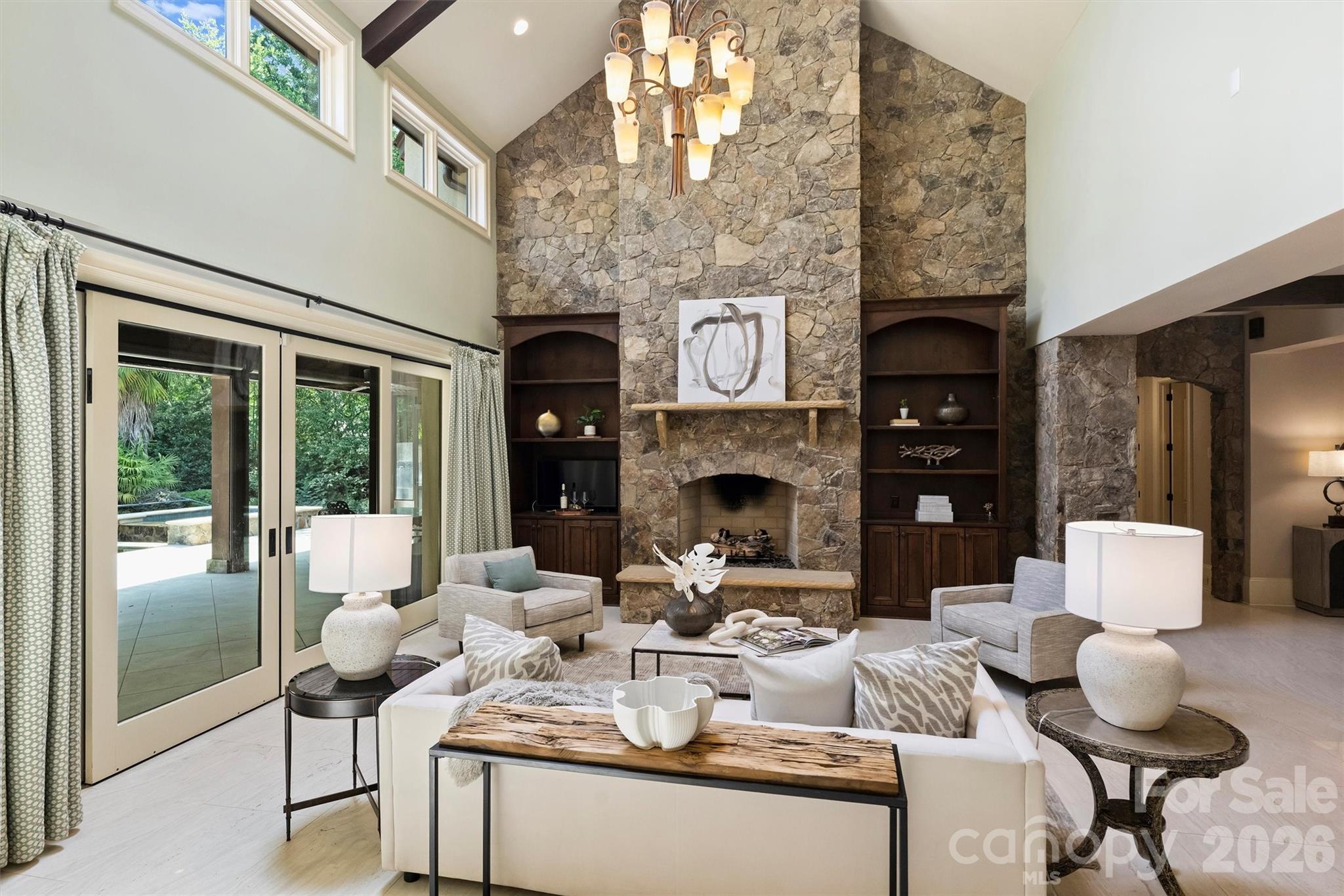 Carmel Park - Residential