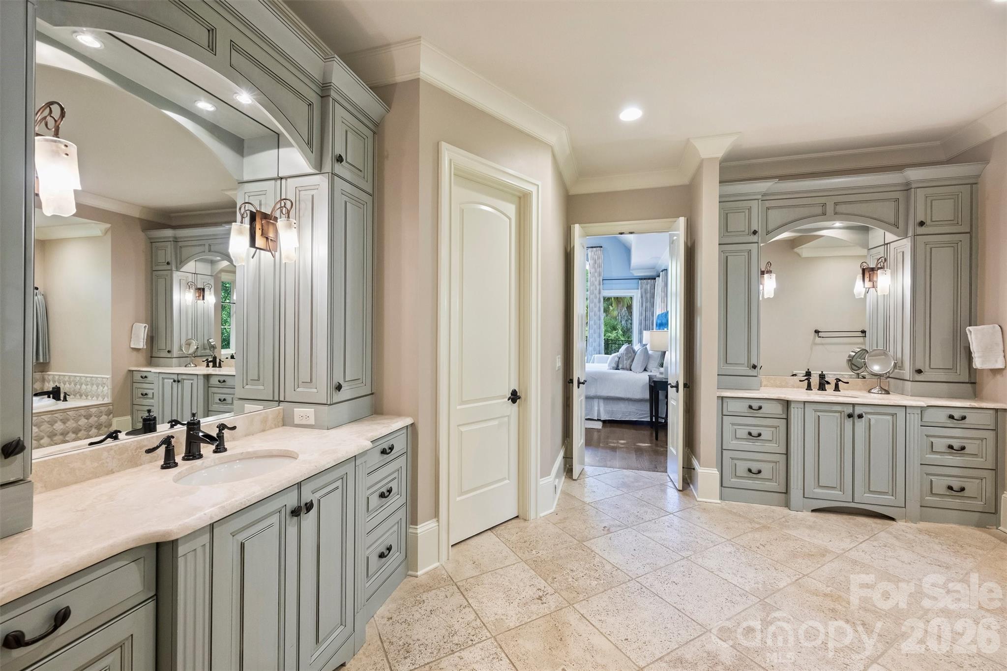 Carmel Park - Residential