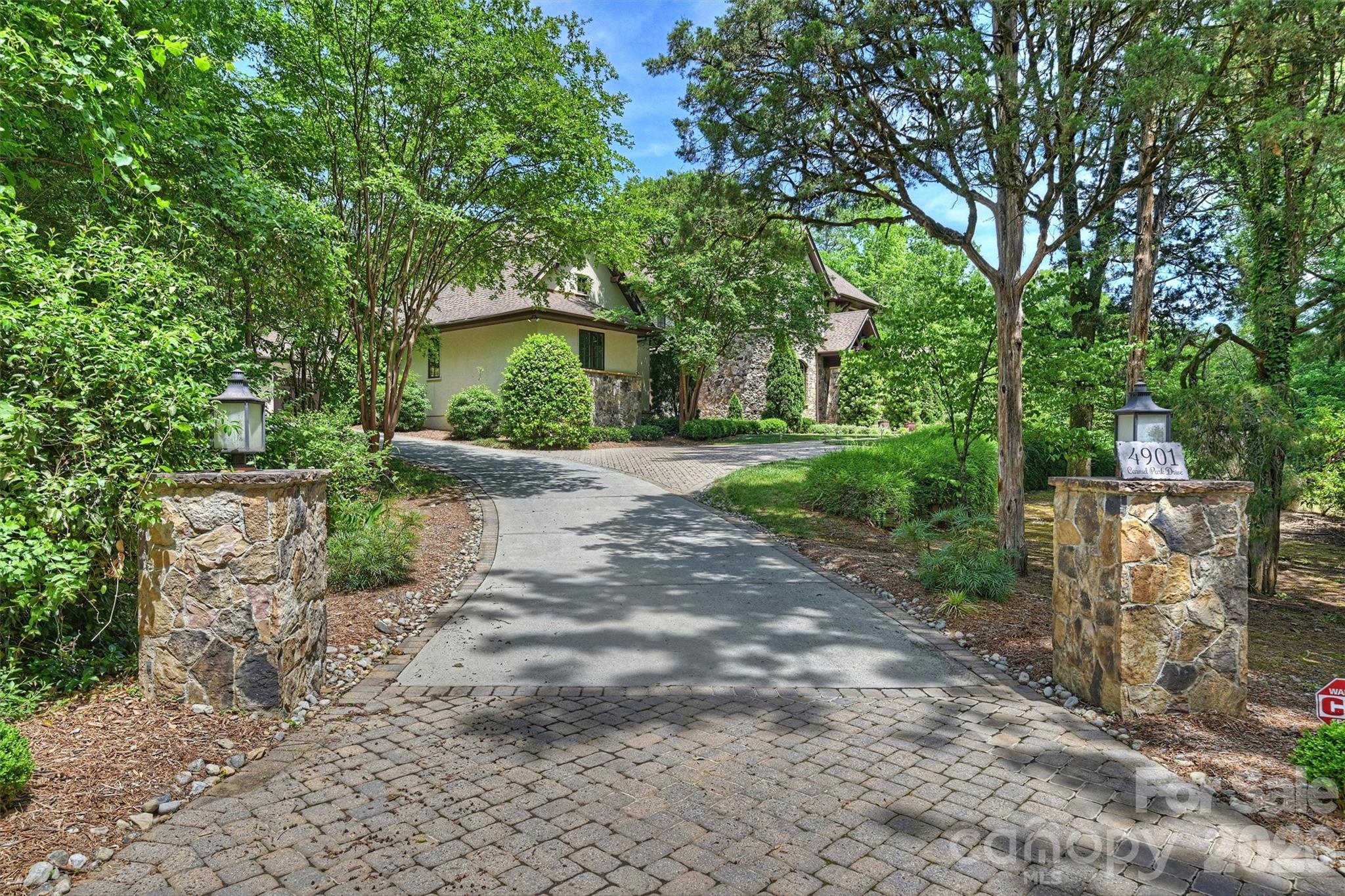 Carmel Park - Residential