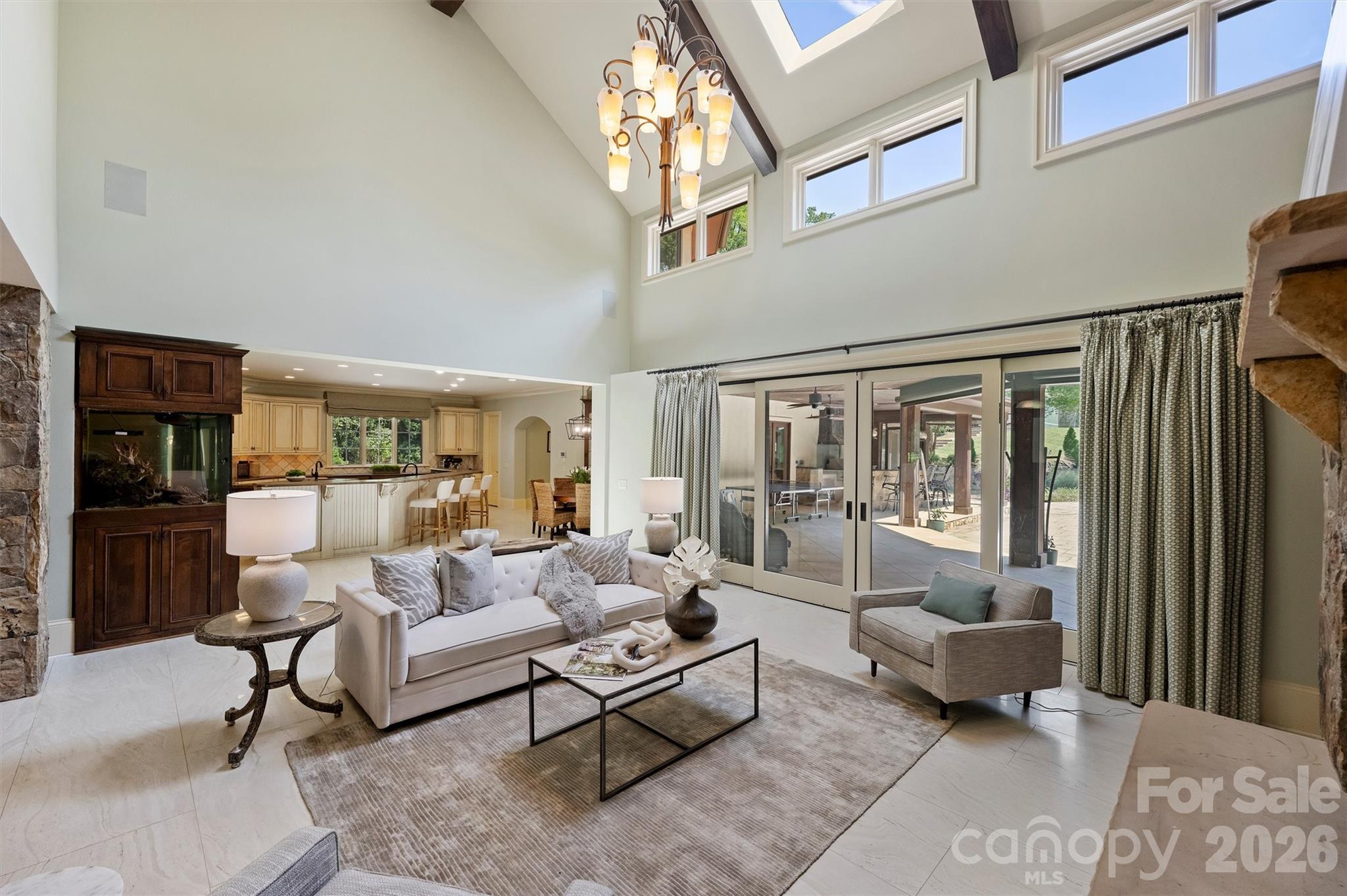 Carmel Park - Residential