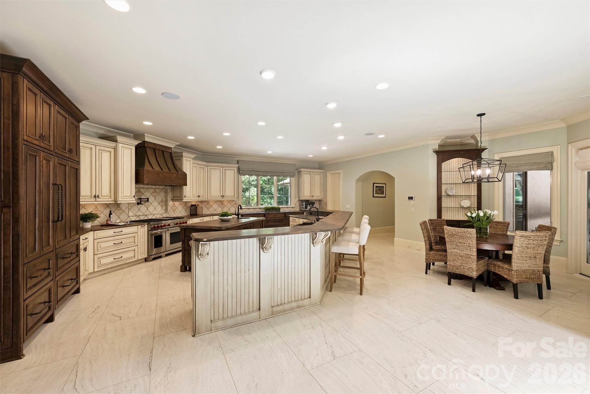 Carmel Park - Residential