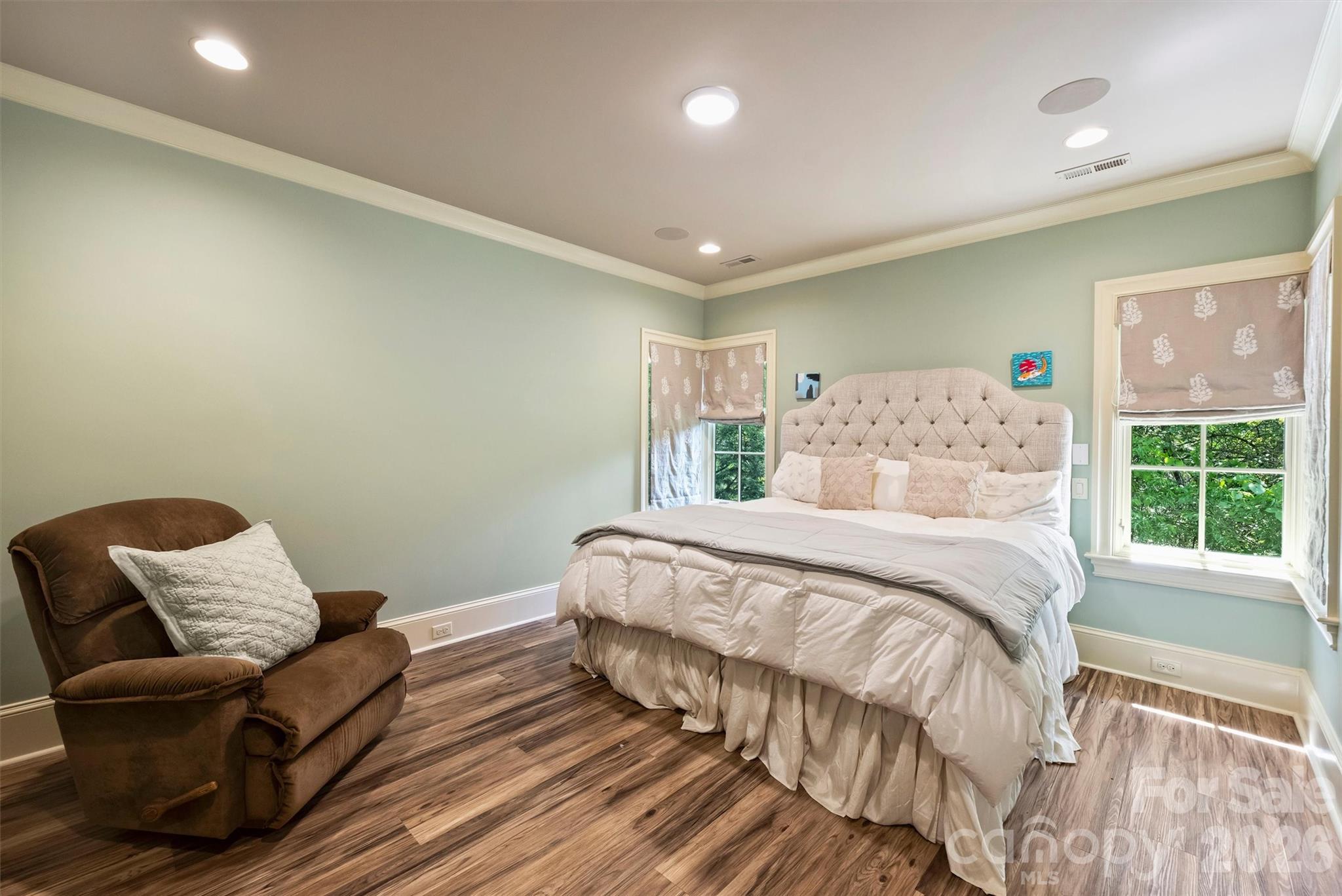 Carmel Park - Residential