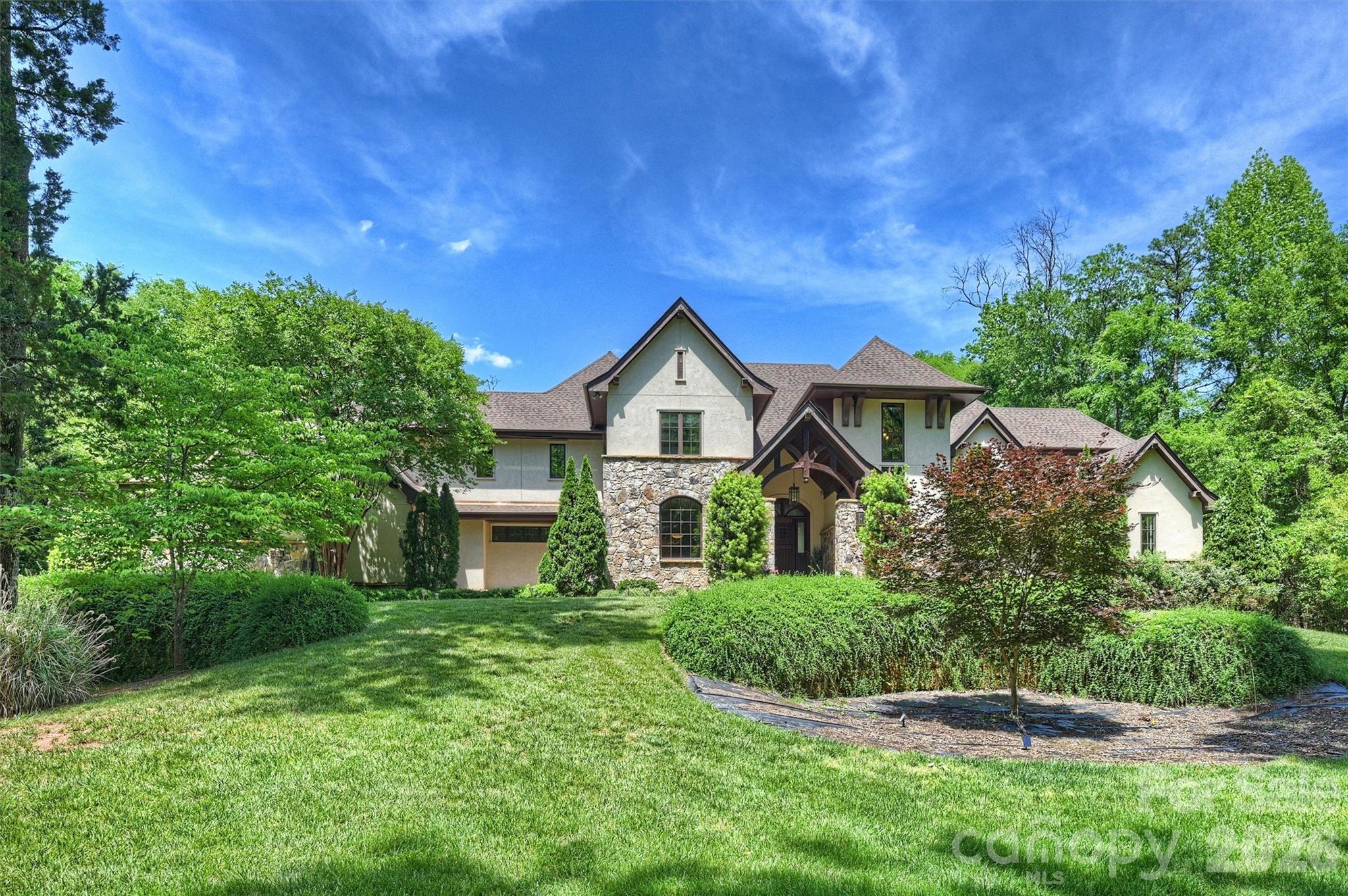 Be on the lookout for updated photos! Tucked away with a cul-de-sac feel, this exceptional property is truly a must-see. Designed for both everyday comfort and unforgettable entertaining, the indoor and outdoor living spaces are unmatched. Step outside to enjoy your private swimming pool, sport court, a built in trampoline, and a covered outdoor patio complete with a grilling station--the perfect setting for gathering with family and friends.
Inside, the open floor plan offers effortless living with thoughtfully designed spaces throughout. New lighting shows off the kitchen and all rooms. Relax in the spacious living room featuring vaulted a ceiling and a stunning stone fireplace. Entertain with ease in the billiards room which includes theatre seating and a large Apple TV. The expansive kitchen with island flows seamlessly into the dining and living areas. See the features page attached. The large private study on the main level provides a workplace/ workout space with built-in bookcases. The primary suite overlooks the pool and backyard and includes a large spa-like bath and oversized wood paneled walk-in closet. A beautiful front entry welcomes all.The main level also features one full bath and three half baths for added convenience. Upstairs, you'll find four generously sized bedrooms, four full baths, and a large bonus room offering flexible space for recreation, media or fitness. The crawl space has a concrete floor you can stand up in and it is finished. Roof completely replaced in 2025 with 30 year shingles and copper gutters. Fully fenced with double fencing at gates keeps pets safe! Two double garages with storage closets in both and an EV charging station.