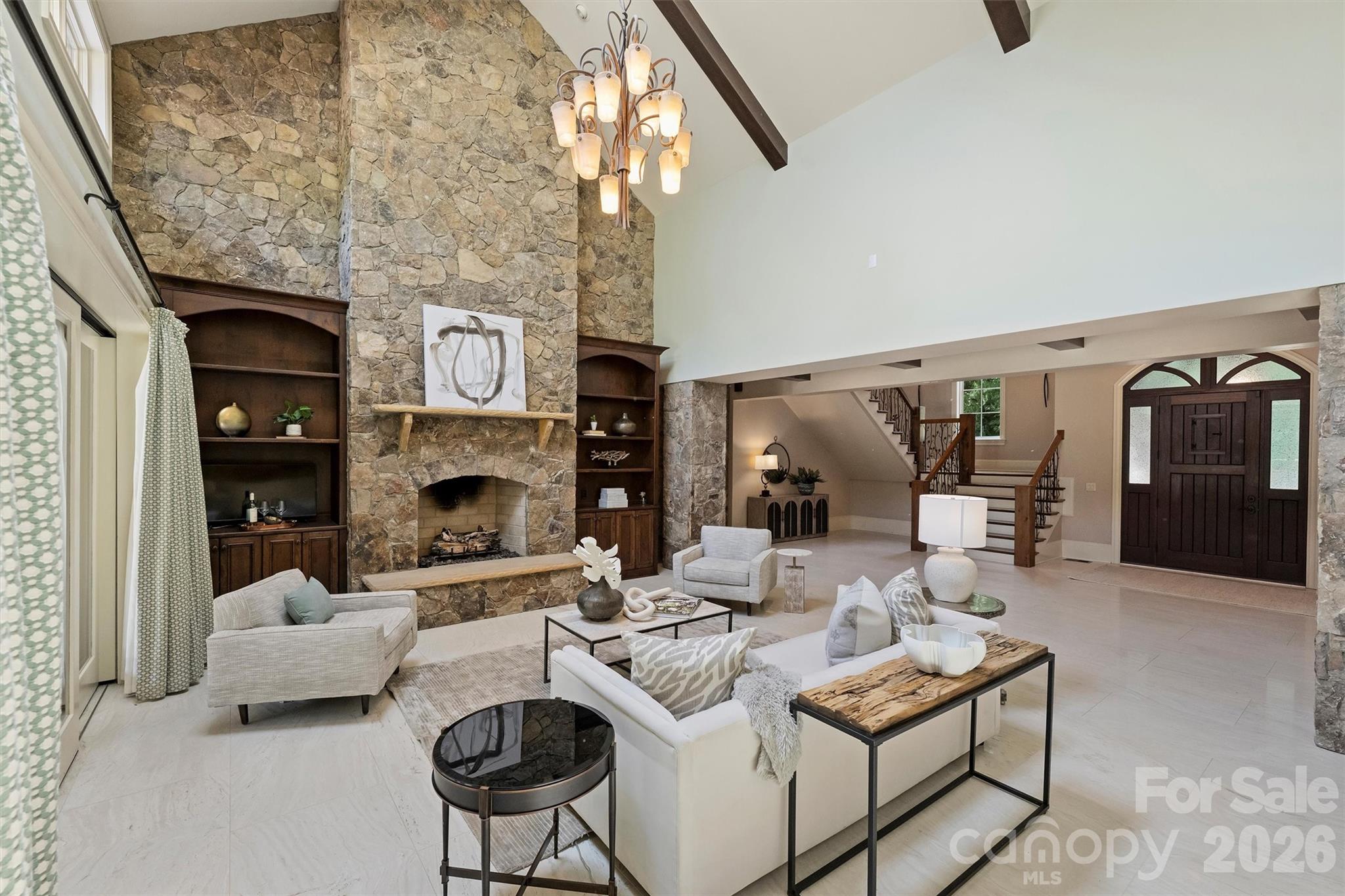 Carmel Park - Residential