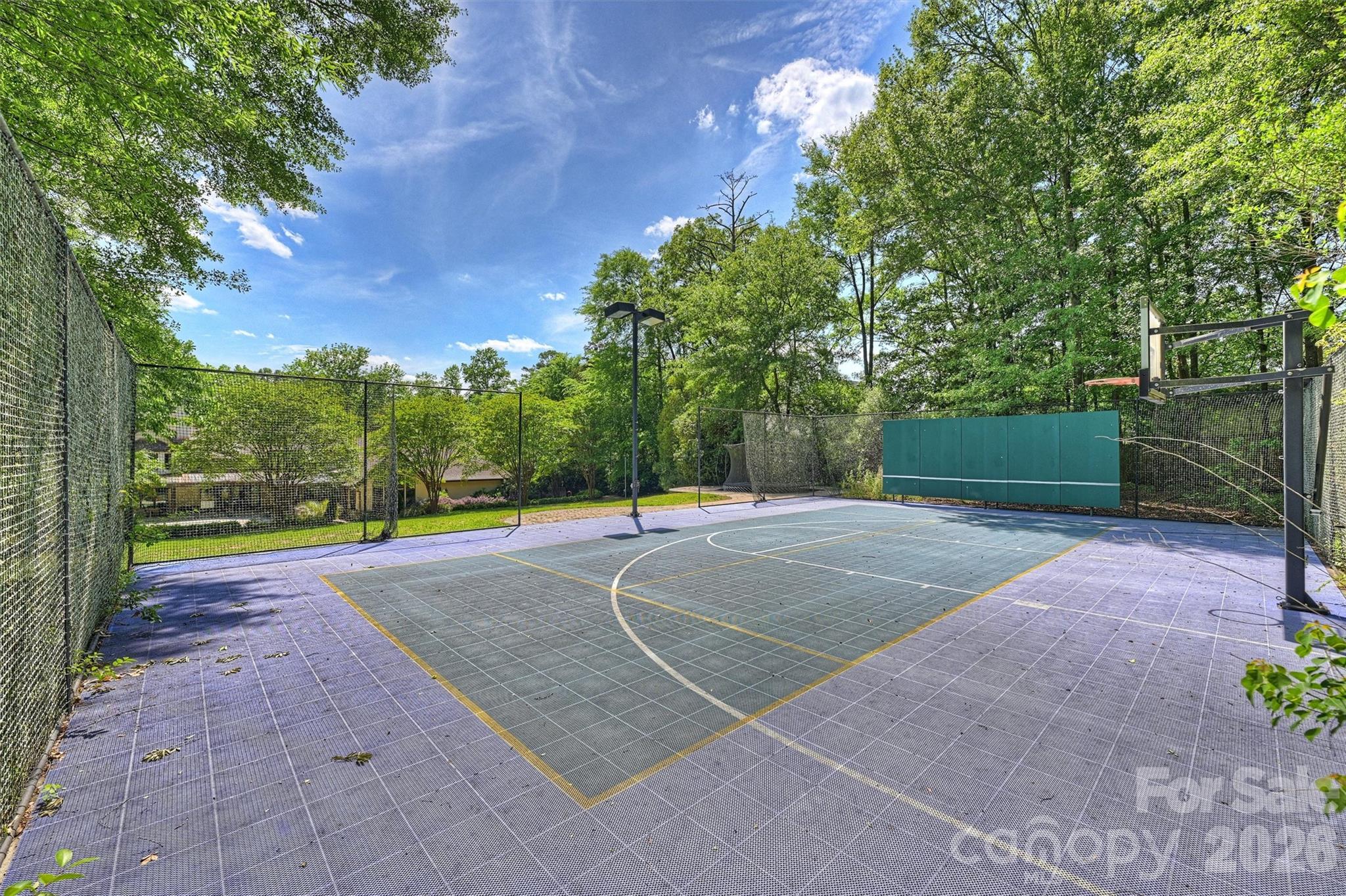 Carmel Park - Residential