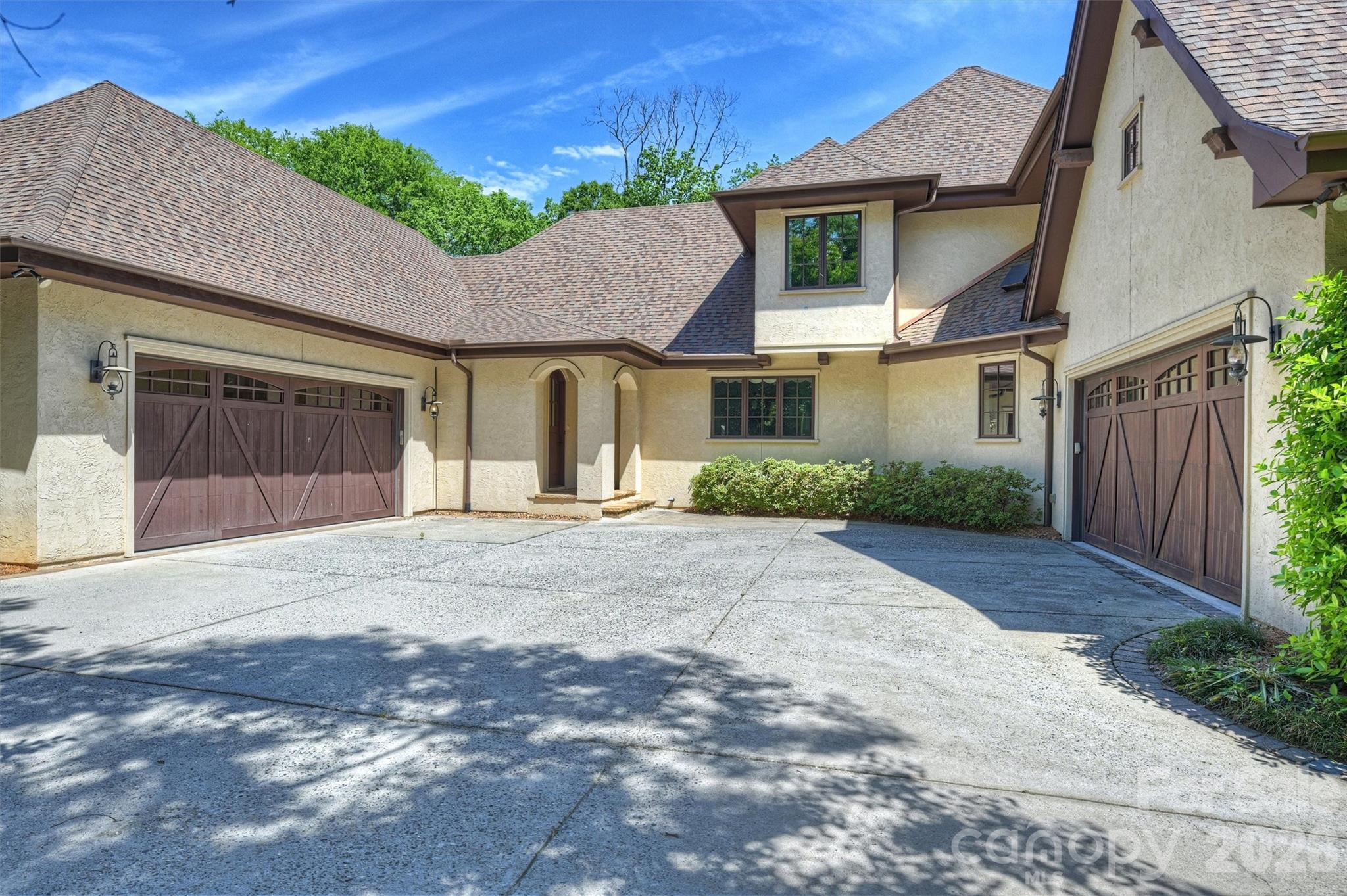Carmel Park - Residential
