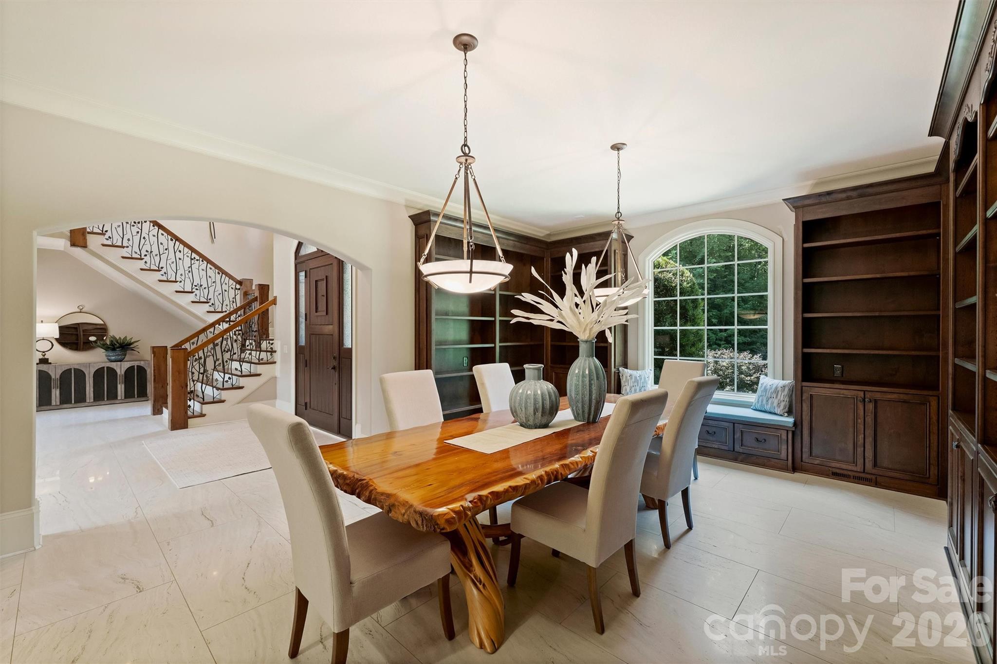 Carmel Park - Residential
