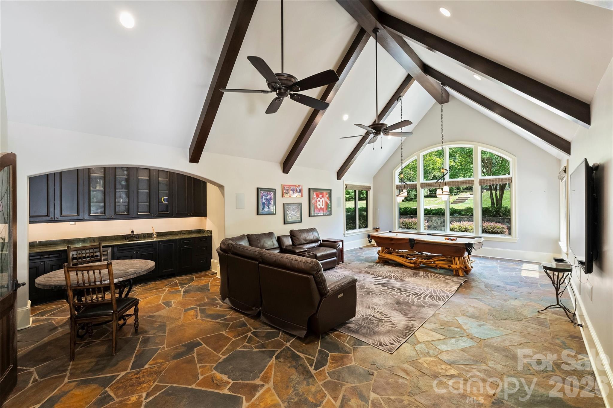 Carmel Park - Residential