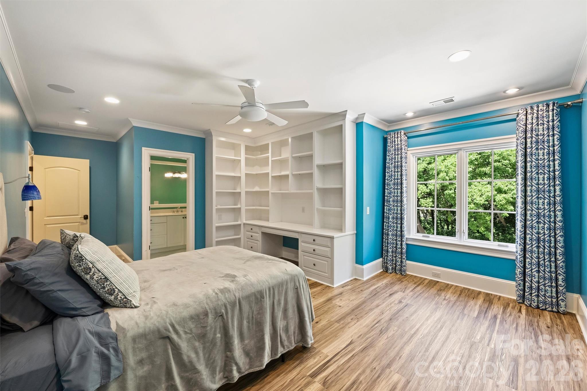Carmel Park - Residential