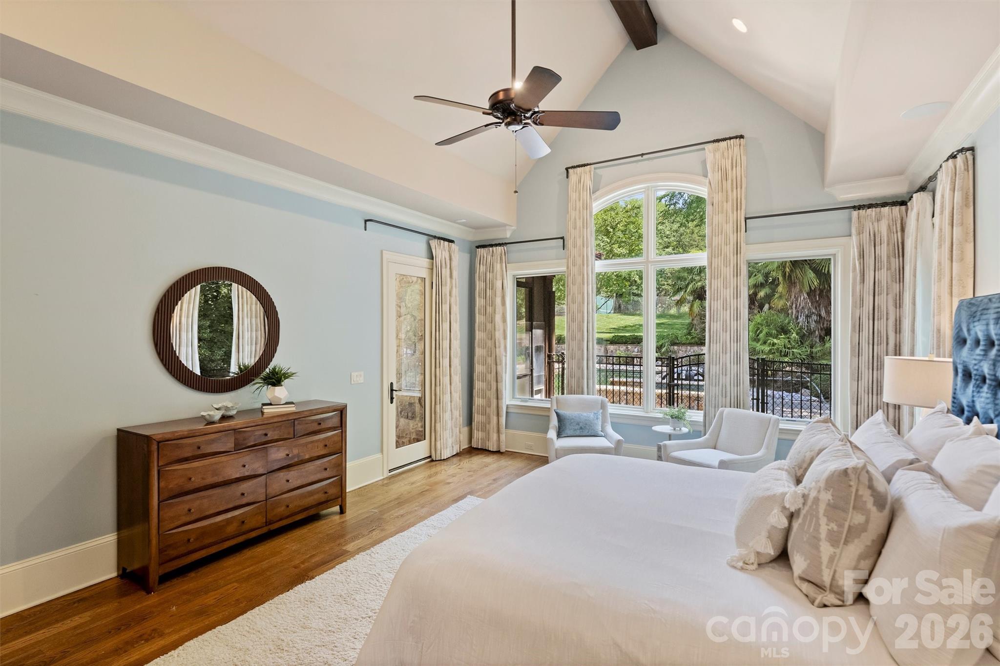 Carmel Park - Residential