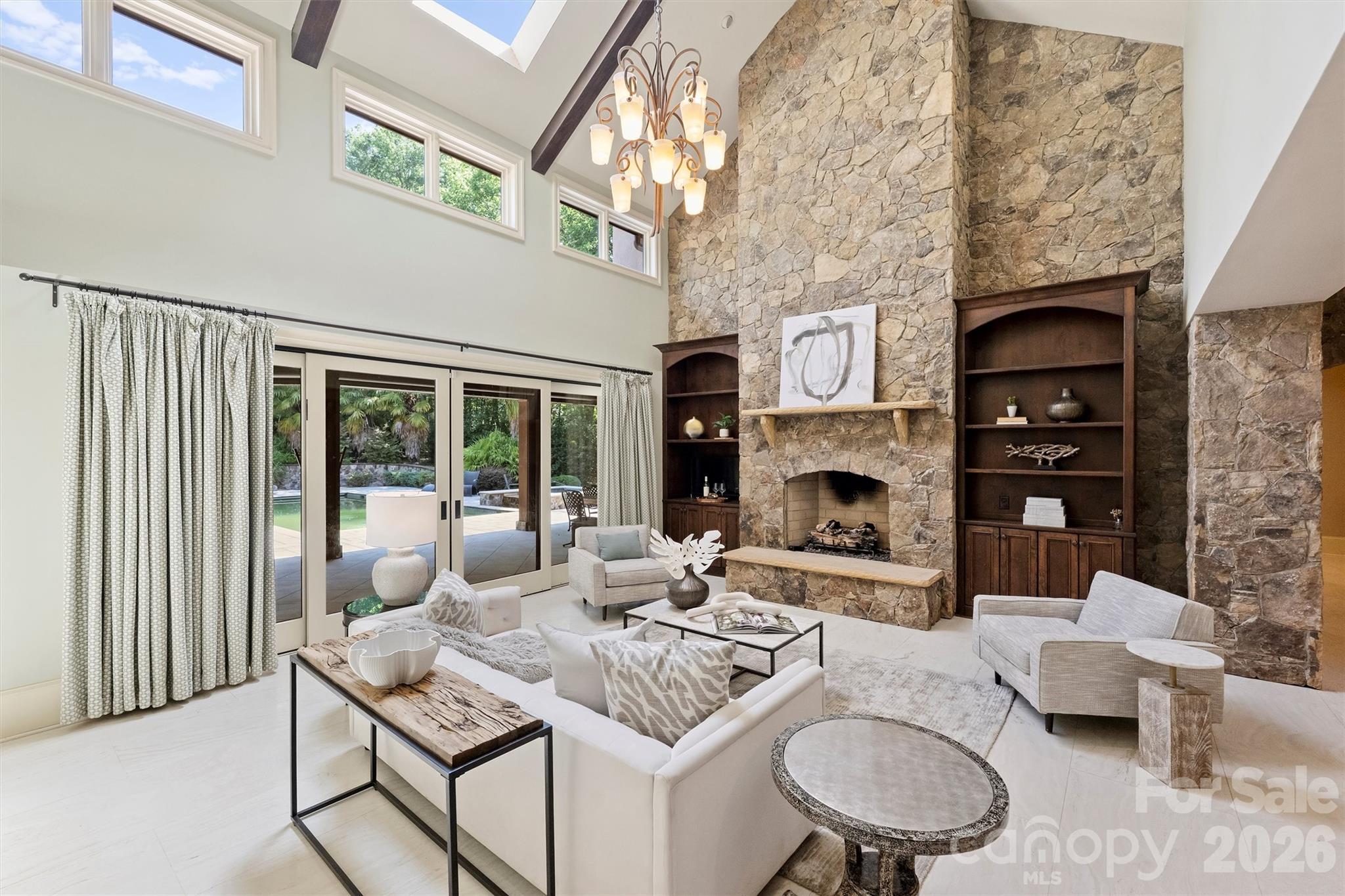 Carmel Park - Residential