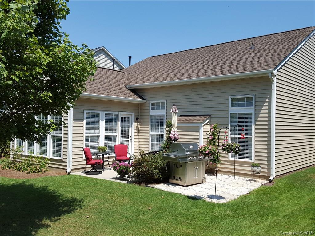 Glen Laurel - Residential
