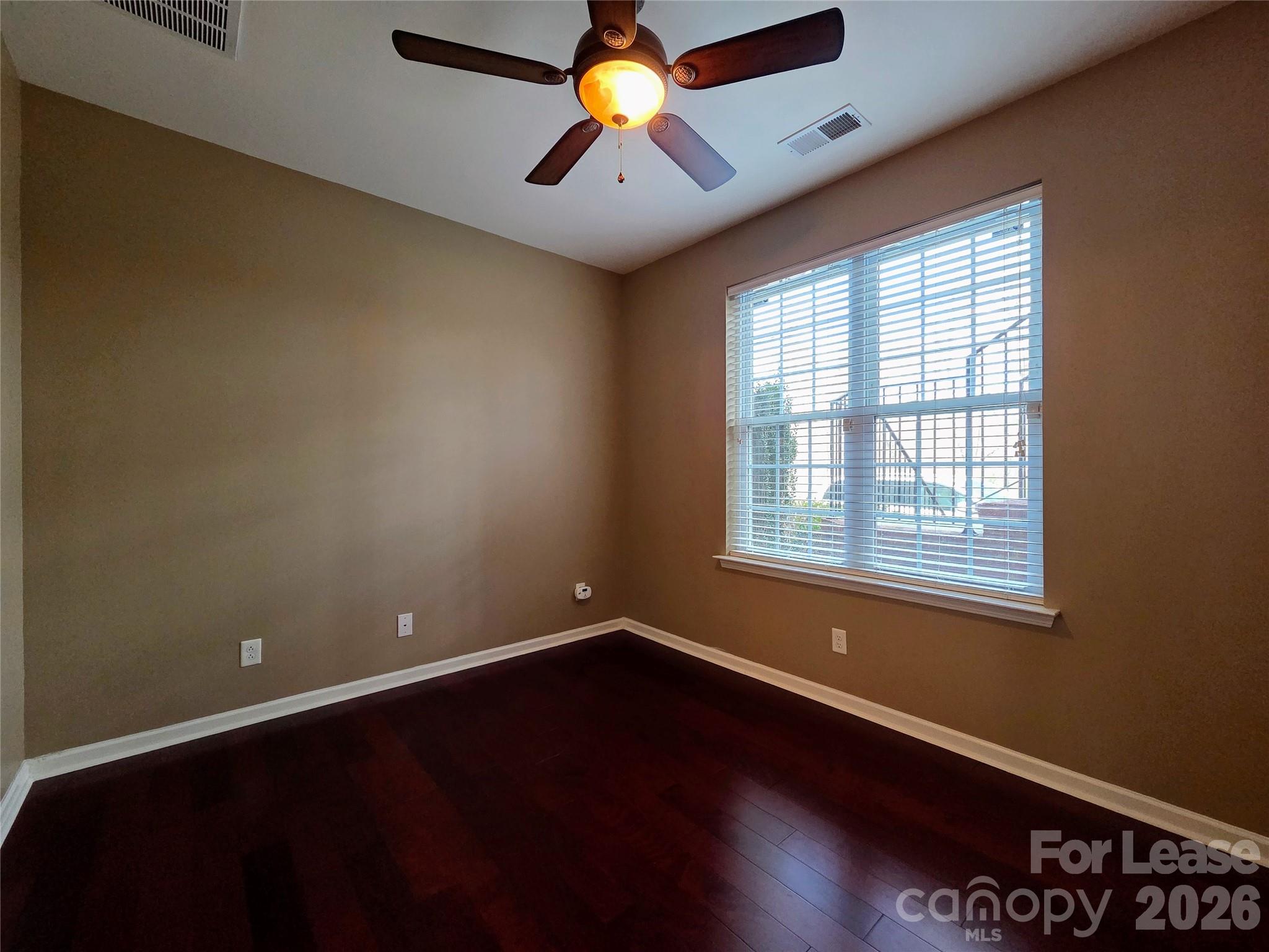 None - Residential Lease