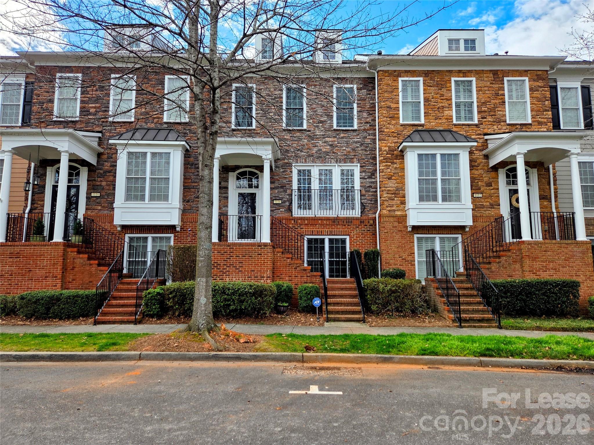 None - Residential Lease