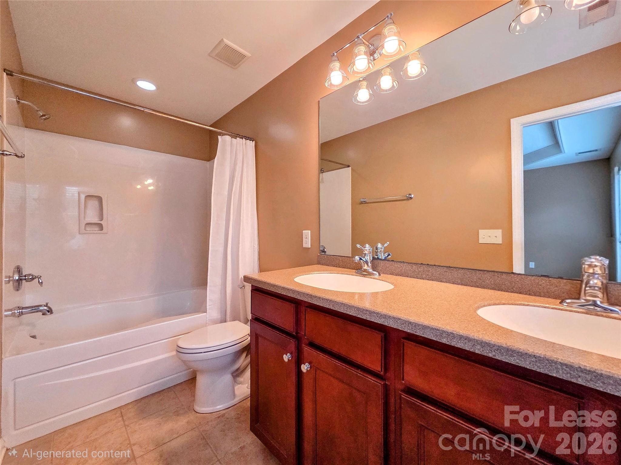 None - Residential Lease