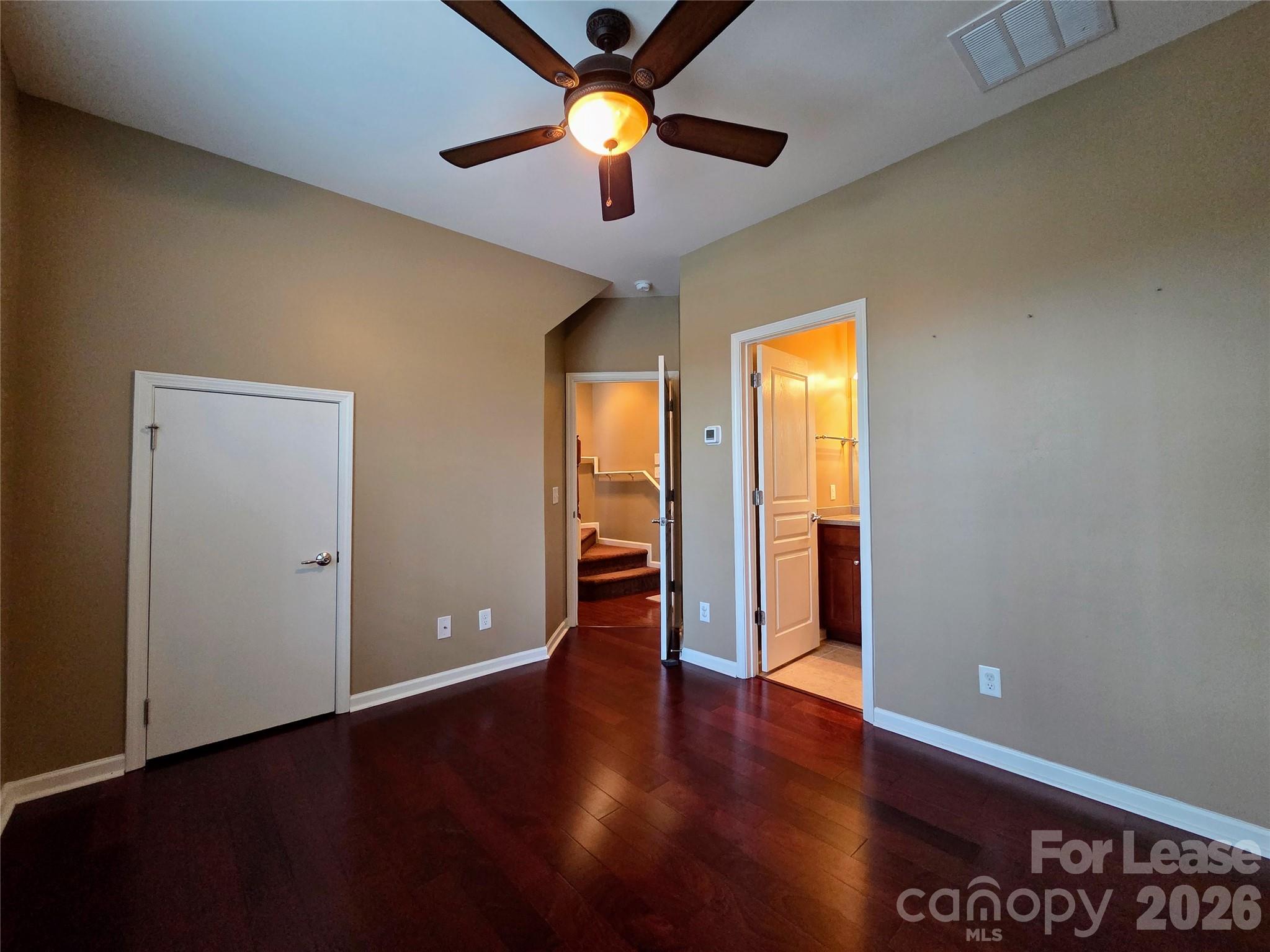 None - Residential Lease