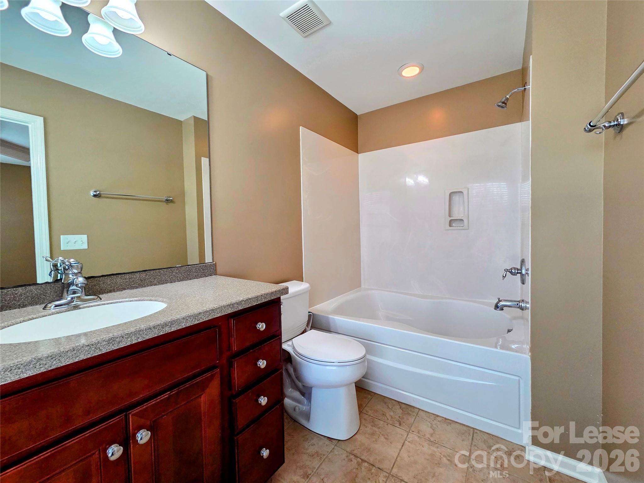 None - Residential Lease