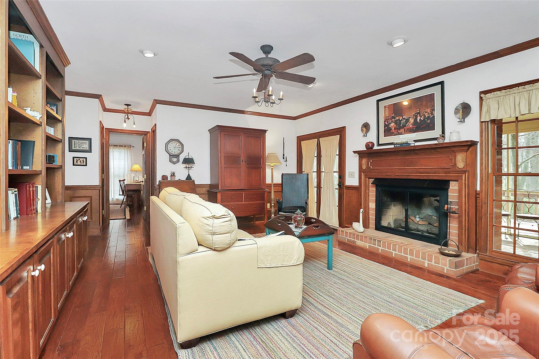 Carriage Downs - Residential
