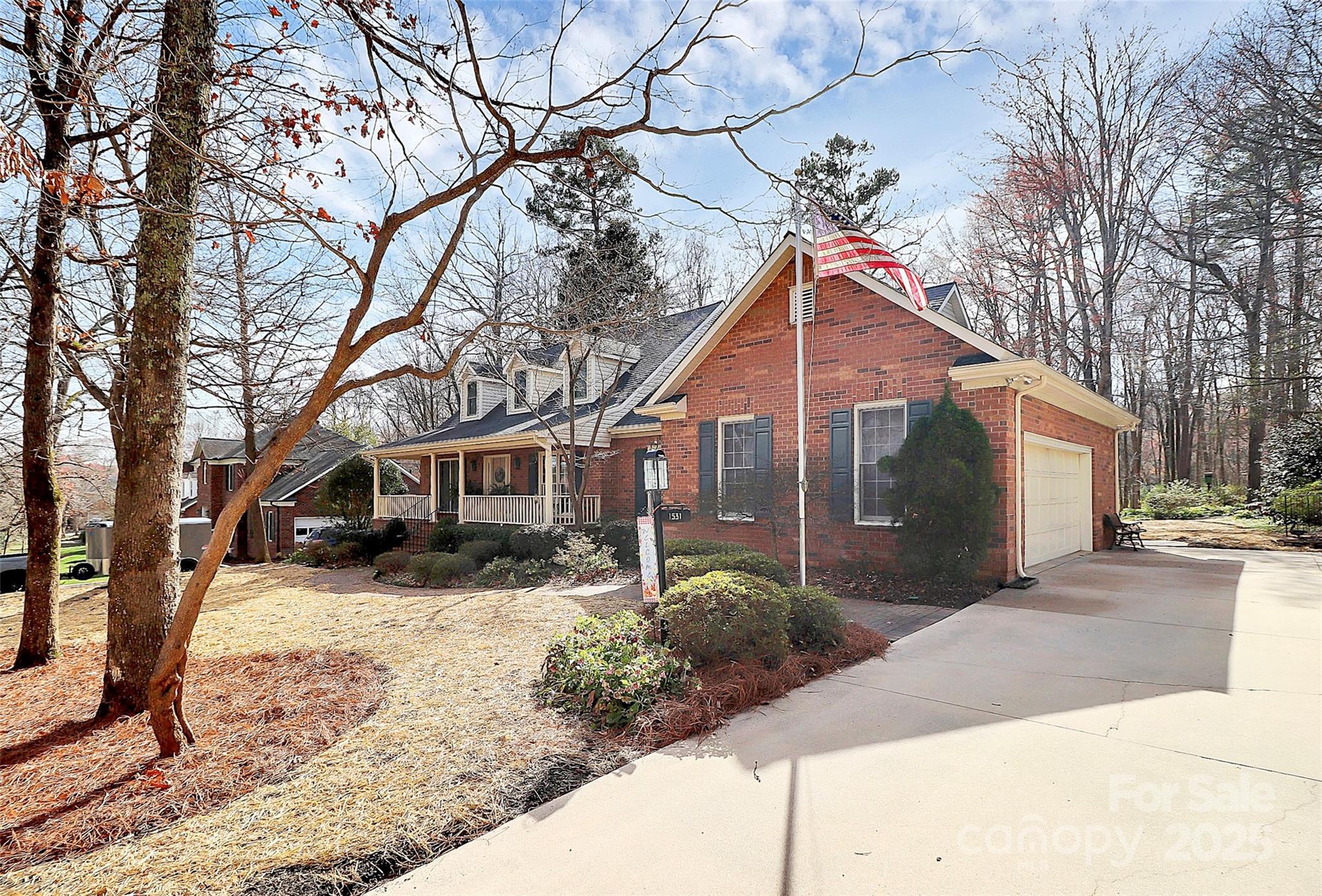 Carriage Downs - Residential