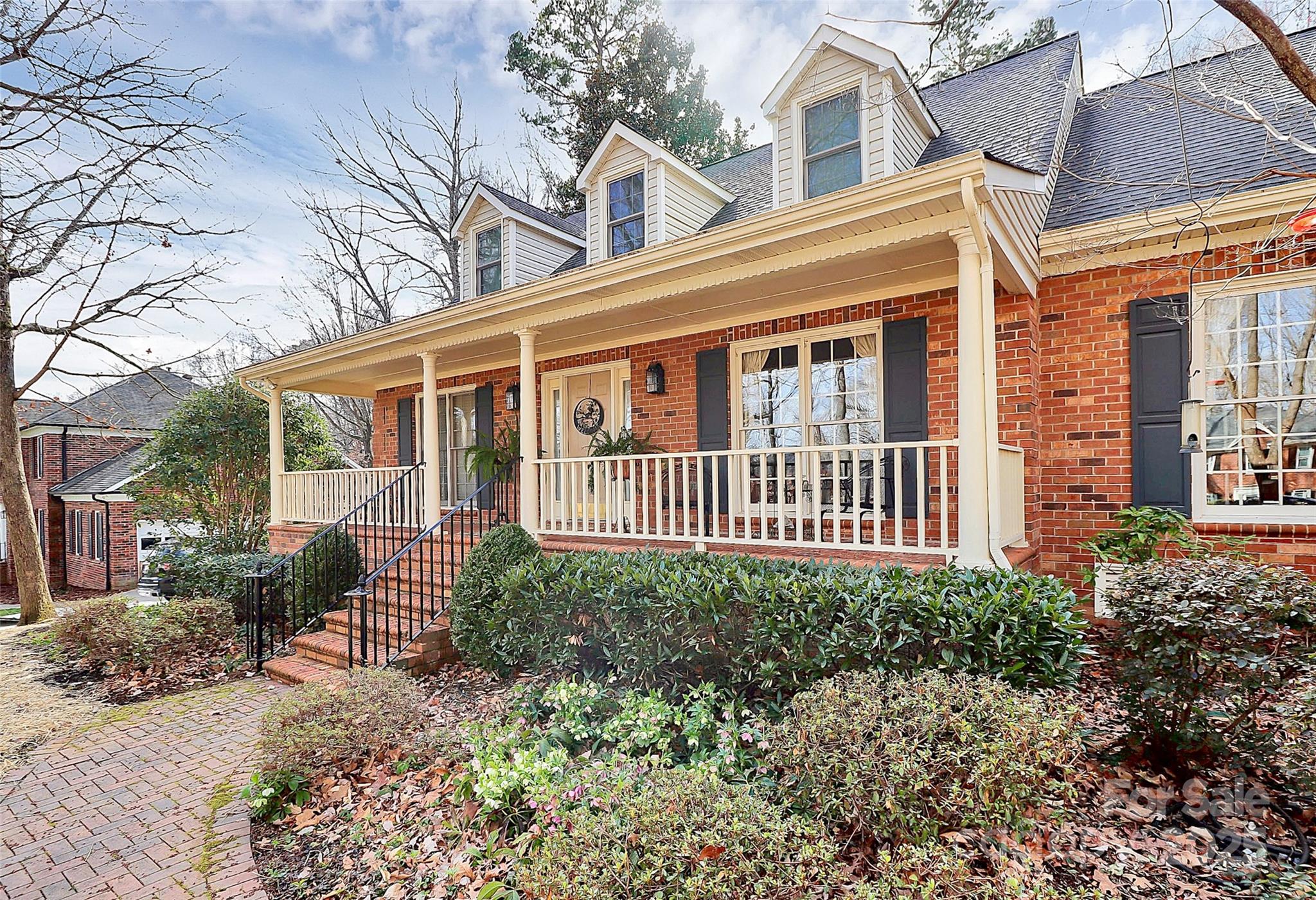 Carriage Downs - Residential