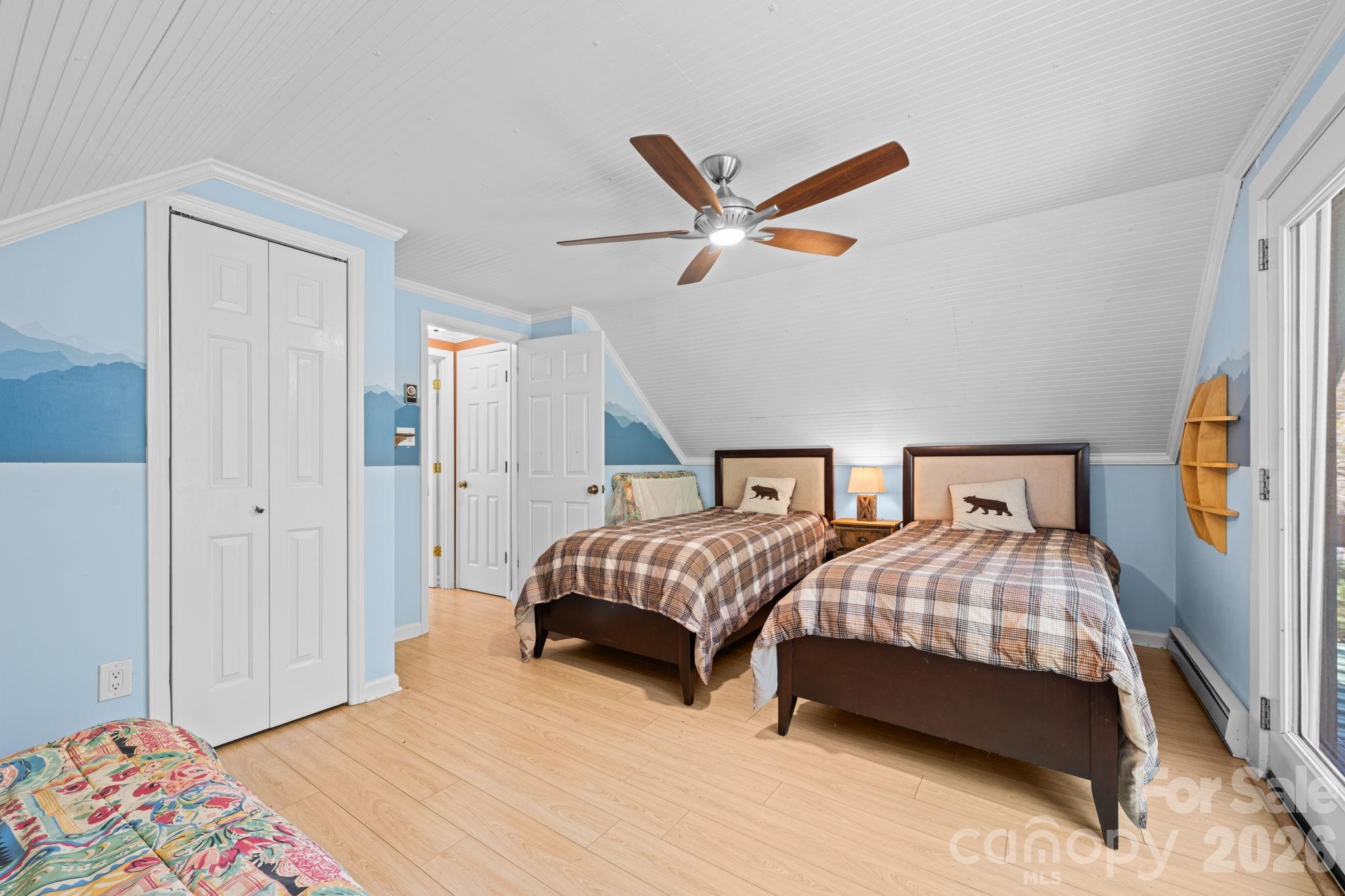 Leisure Acres - Residential