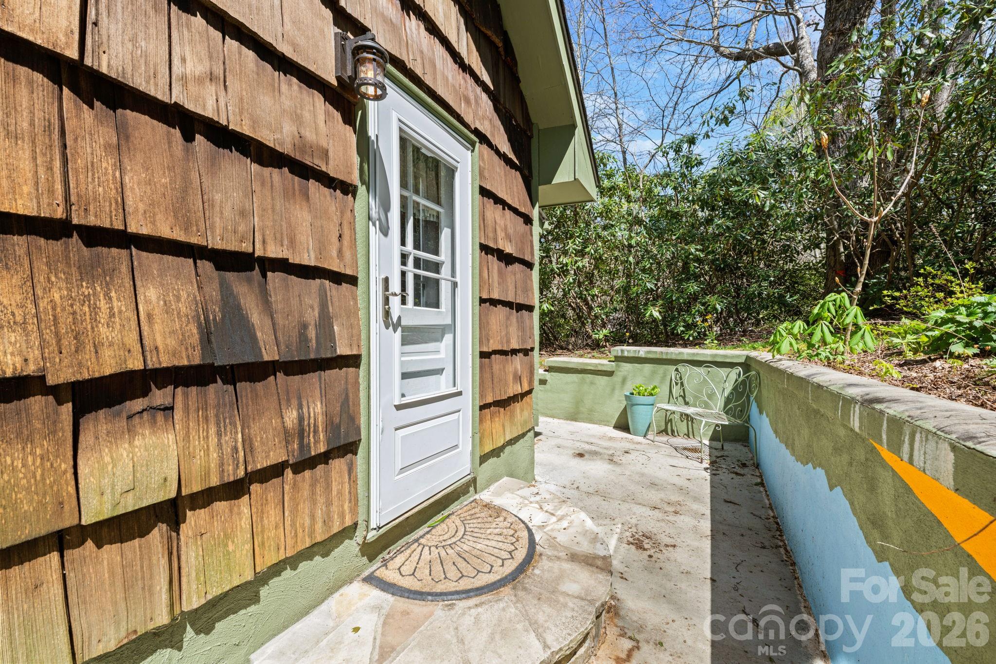 Leisure Acres - Residential