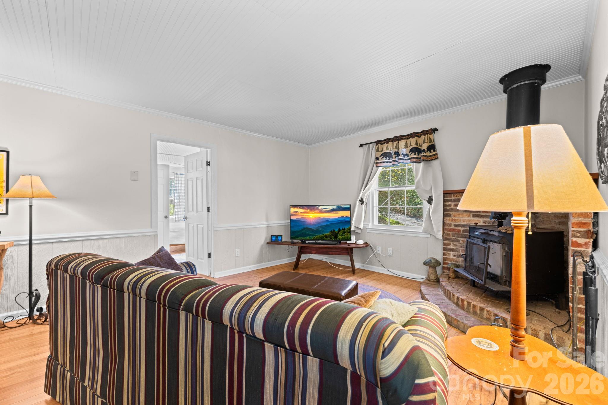 Leisure Acres - Residential