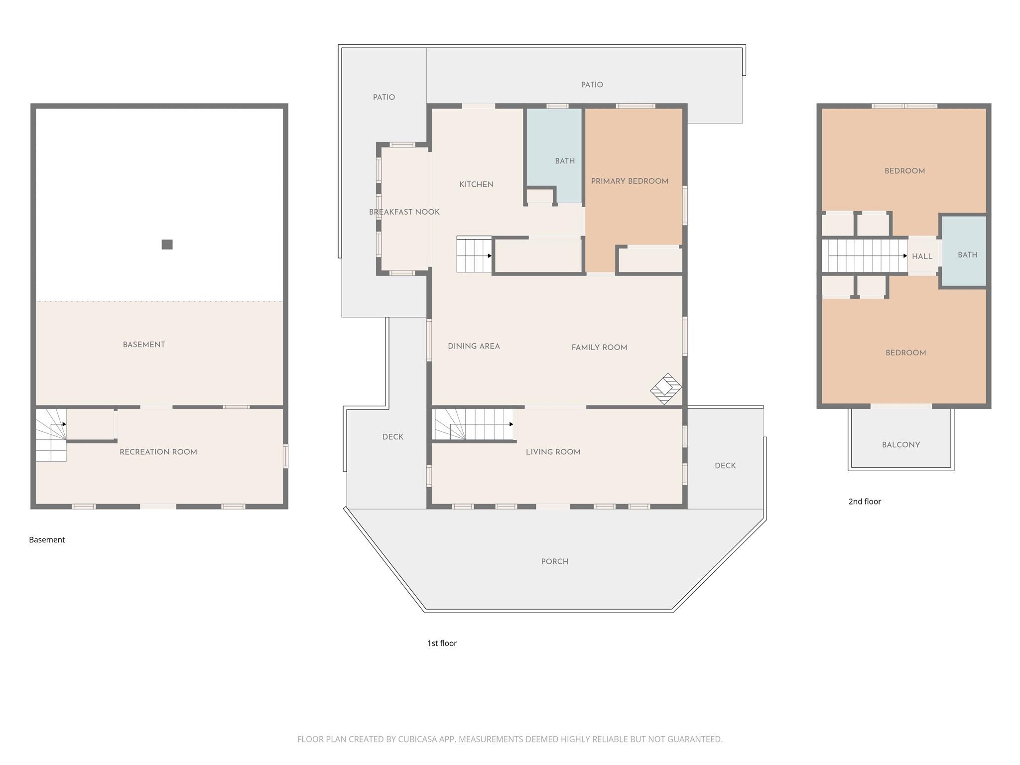 Leisure Acres - Residential