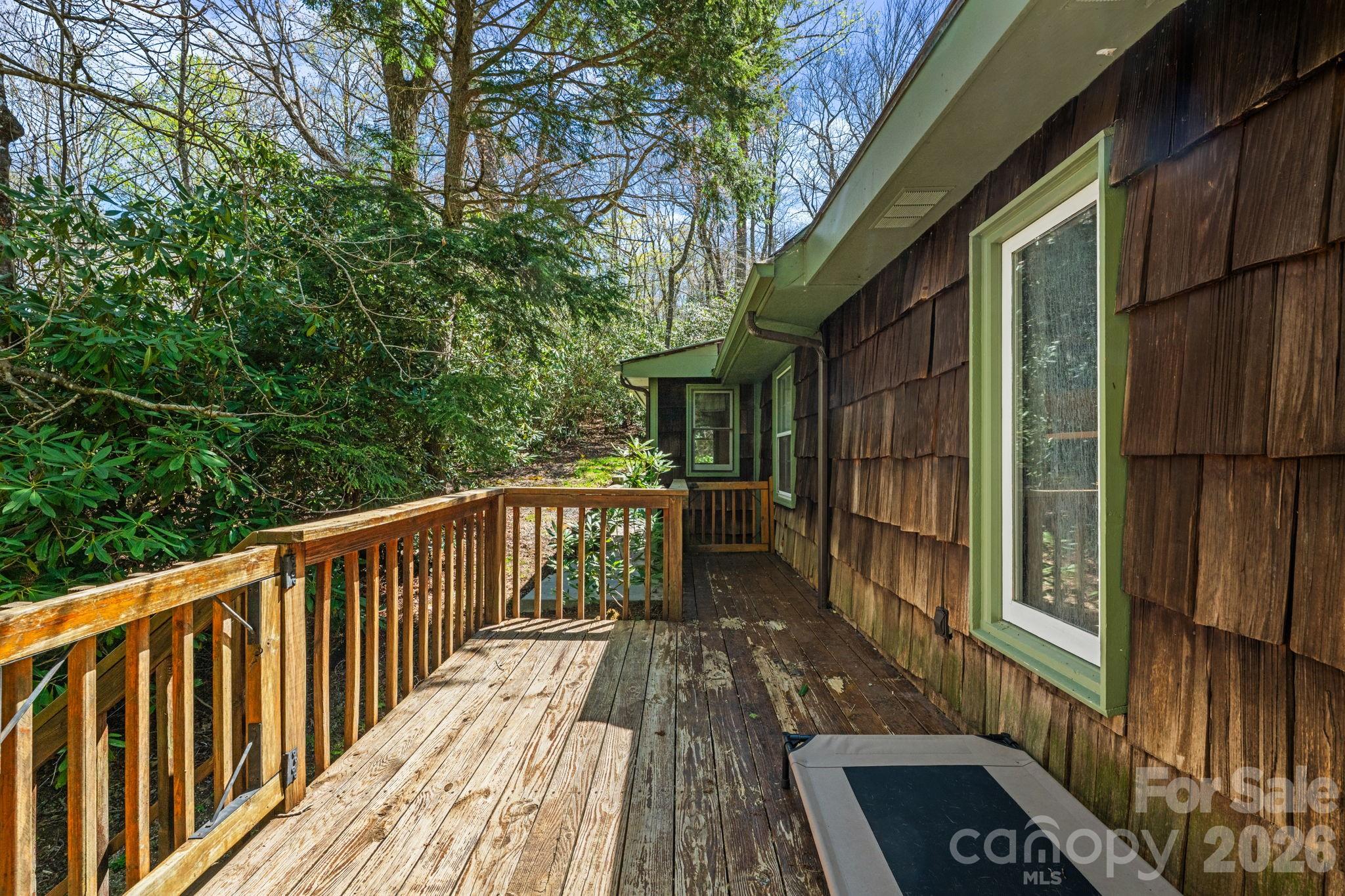 Leisure Acres - Residential