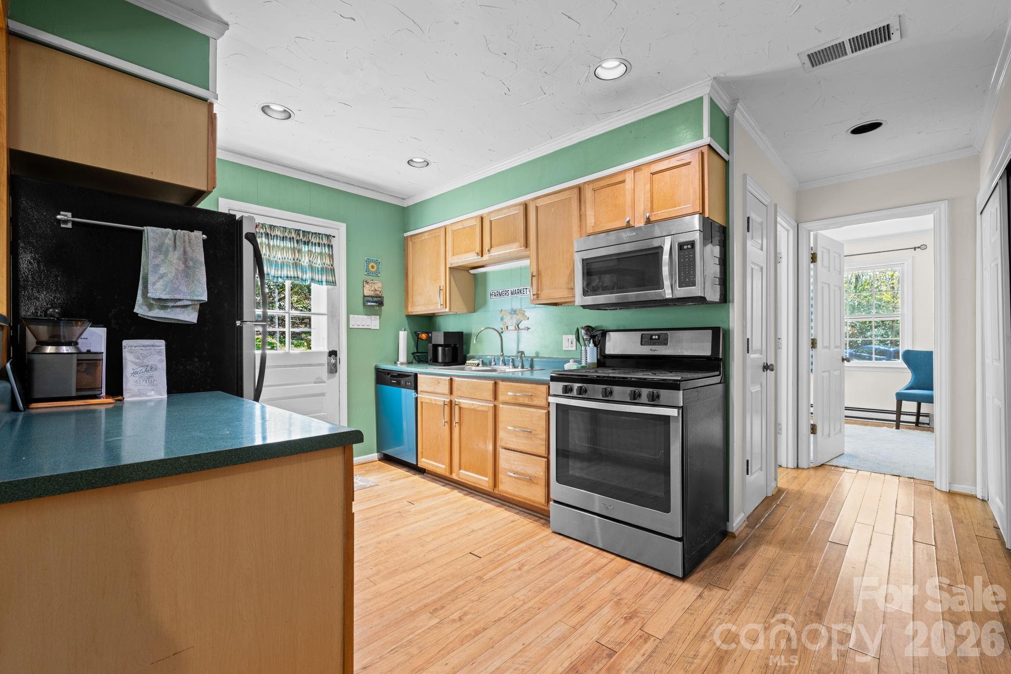 Leisure Acres - Residential