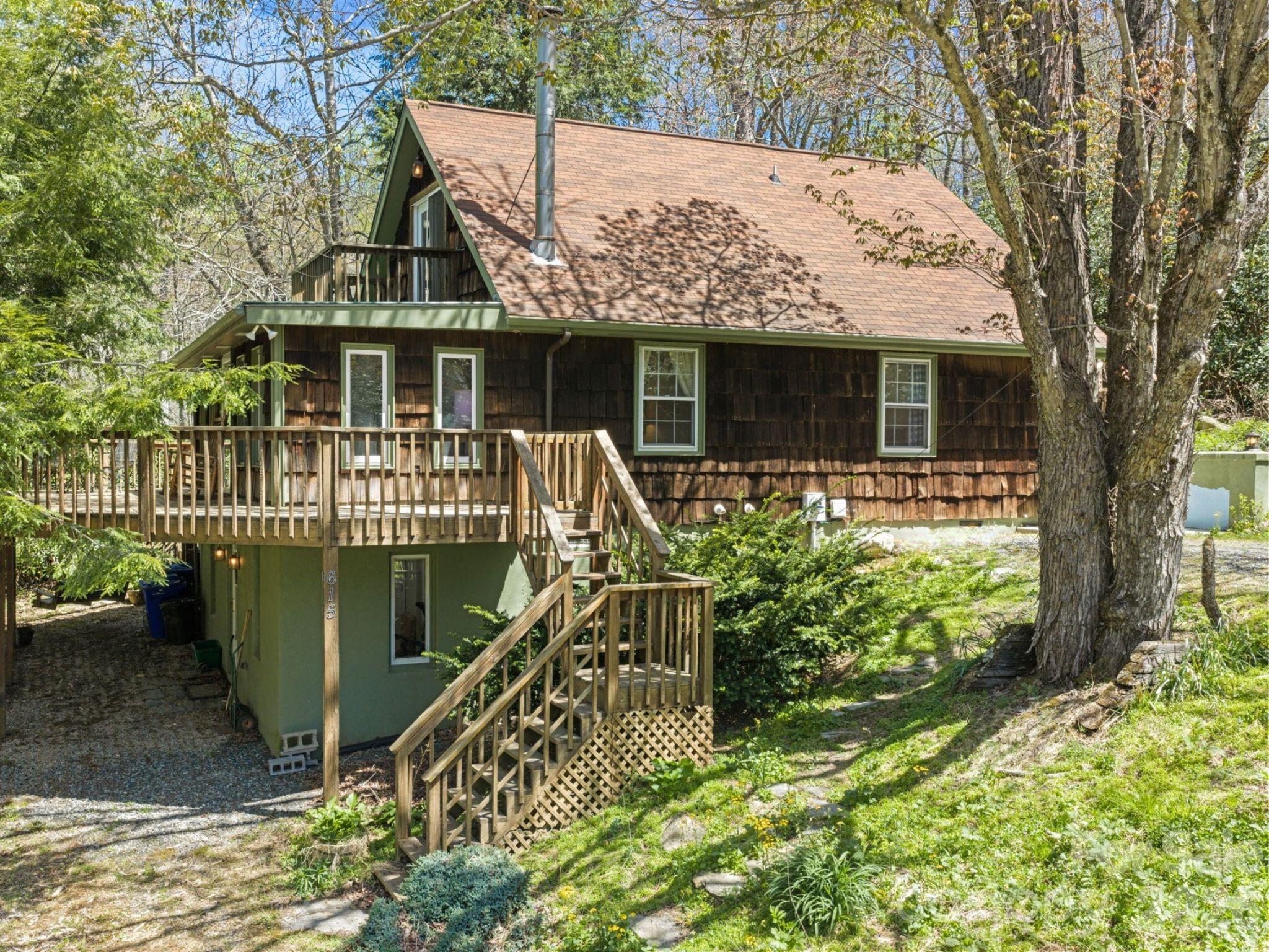 Leisure Acres - Residential