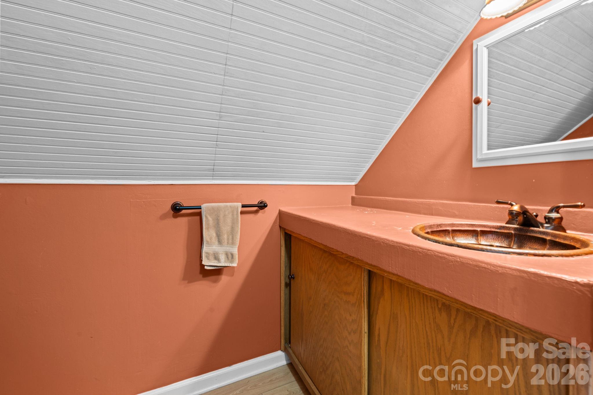 Leisure Acres - Residential