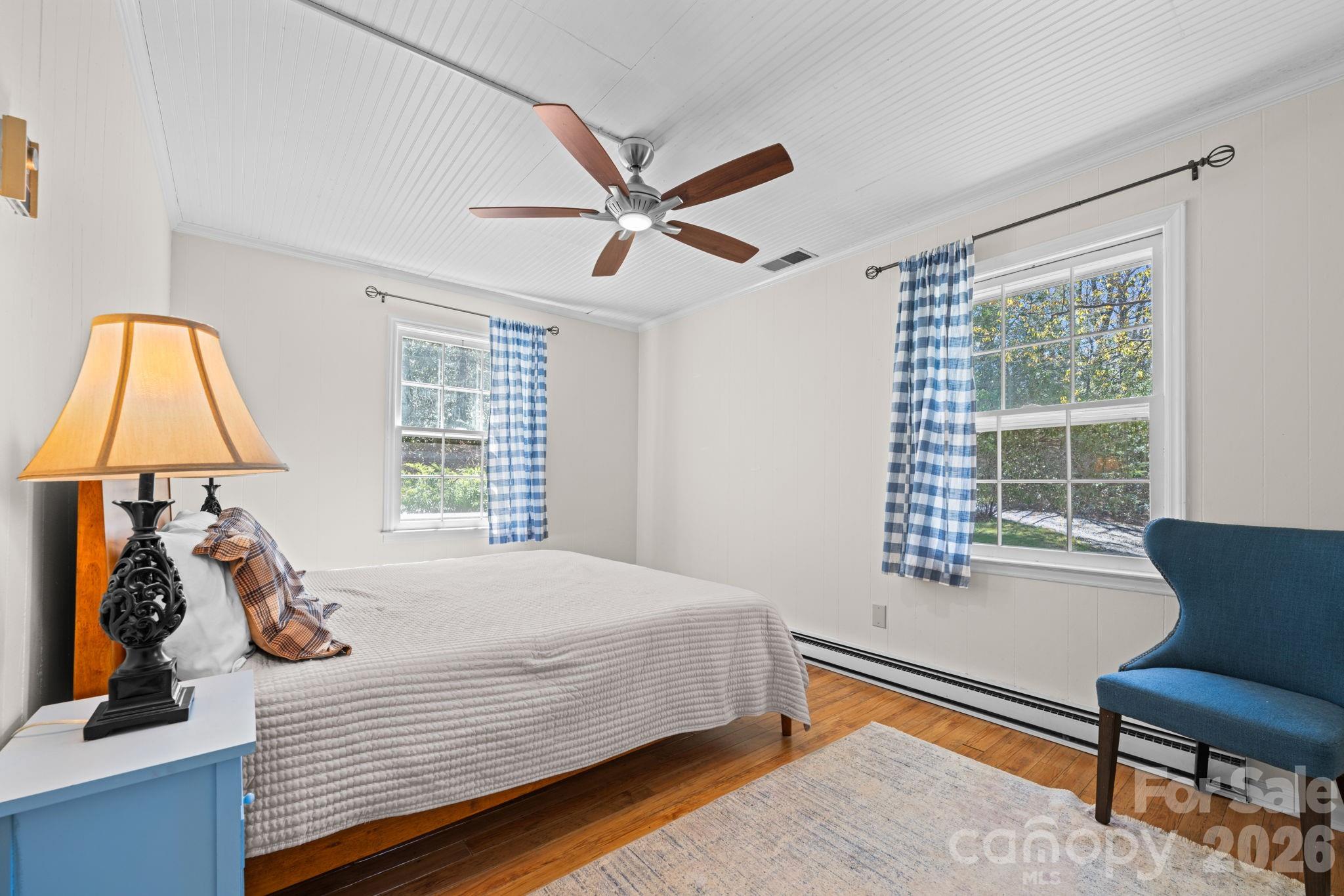 Leisure Acres - Residential