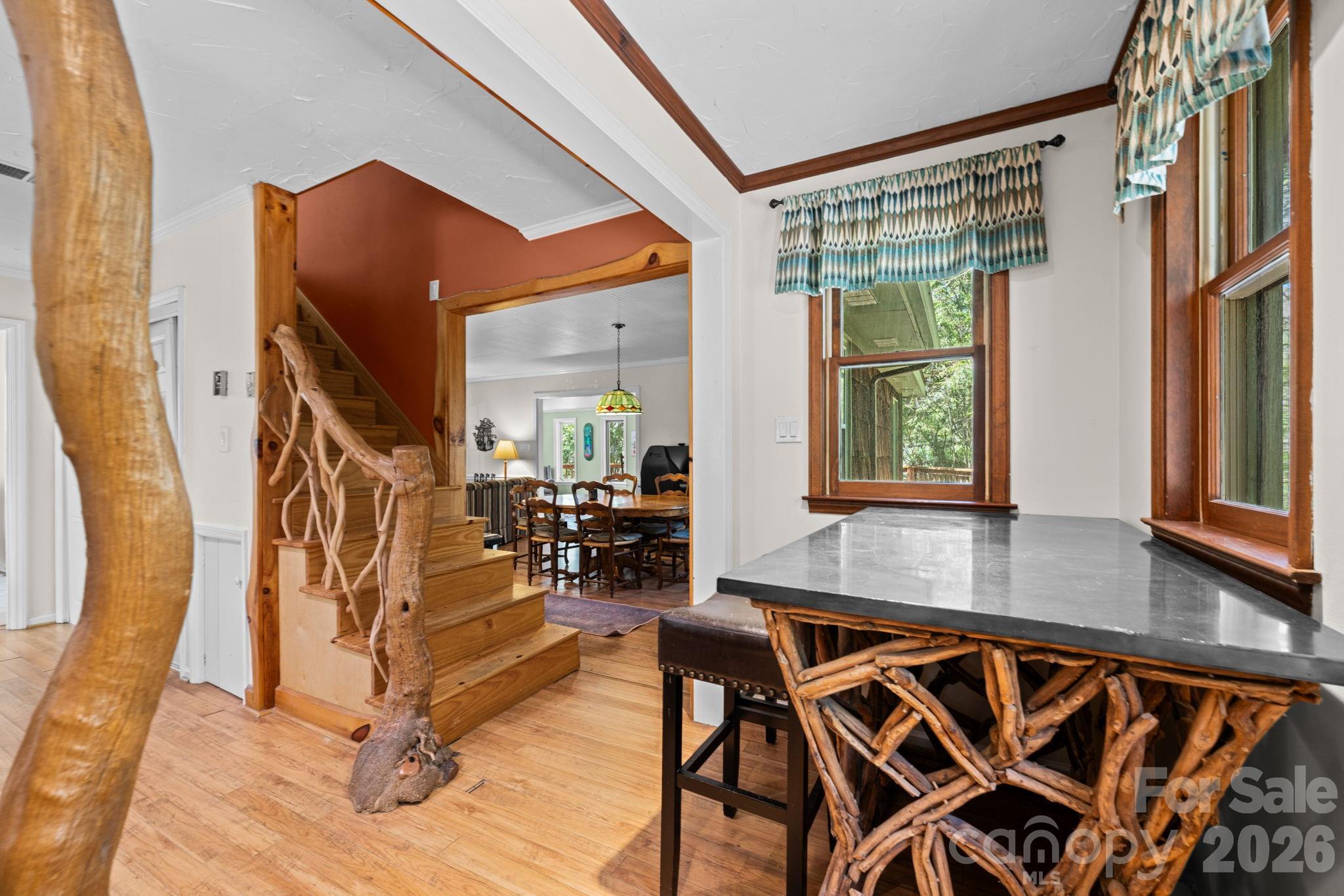 Leisure Acres - Residential