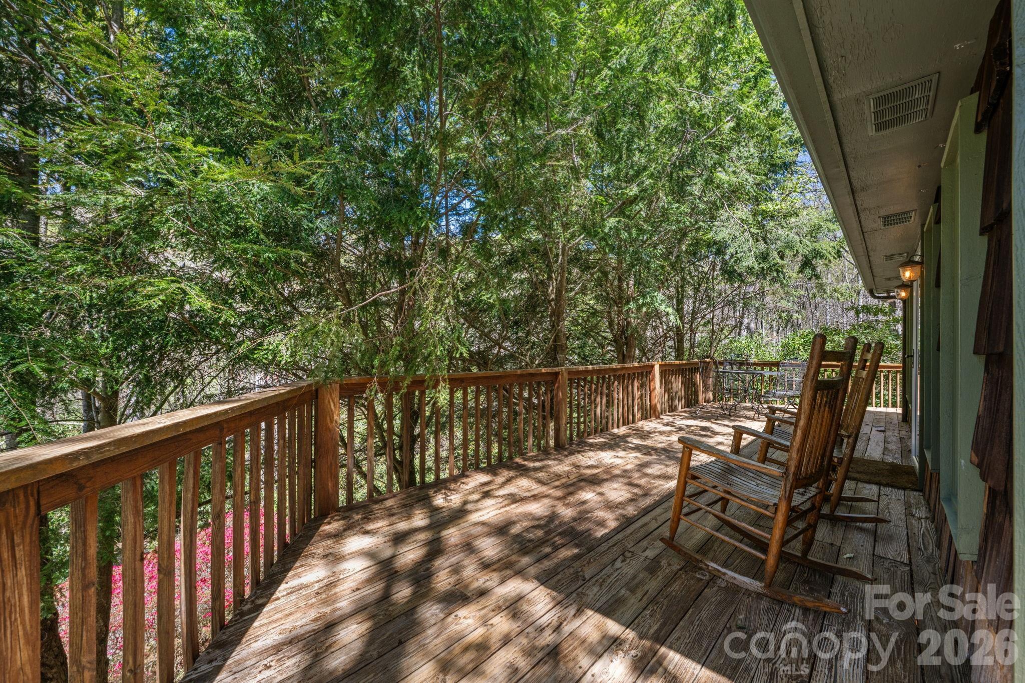 Leisure Acres - Residential