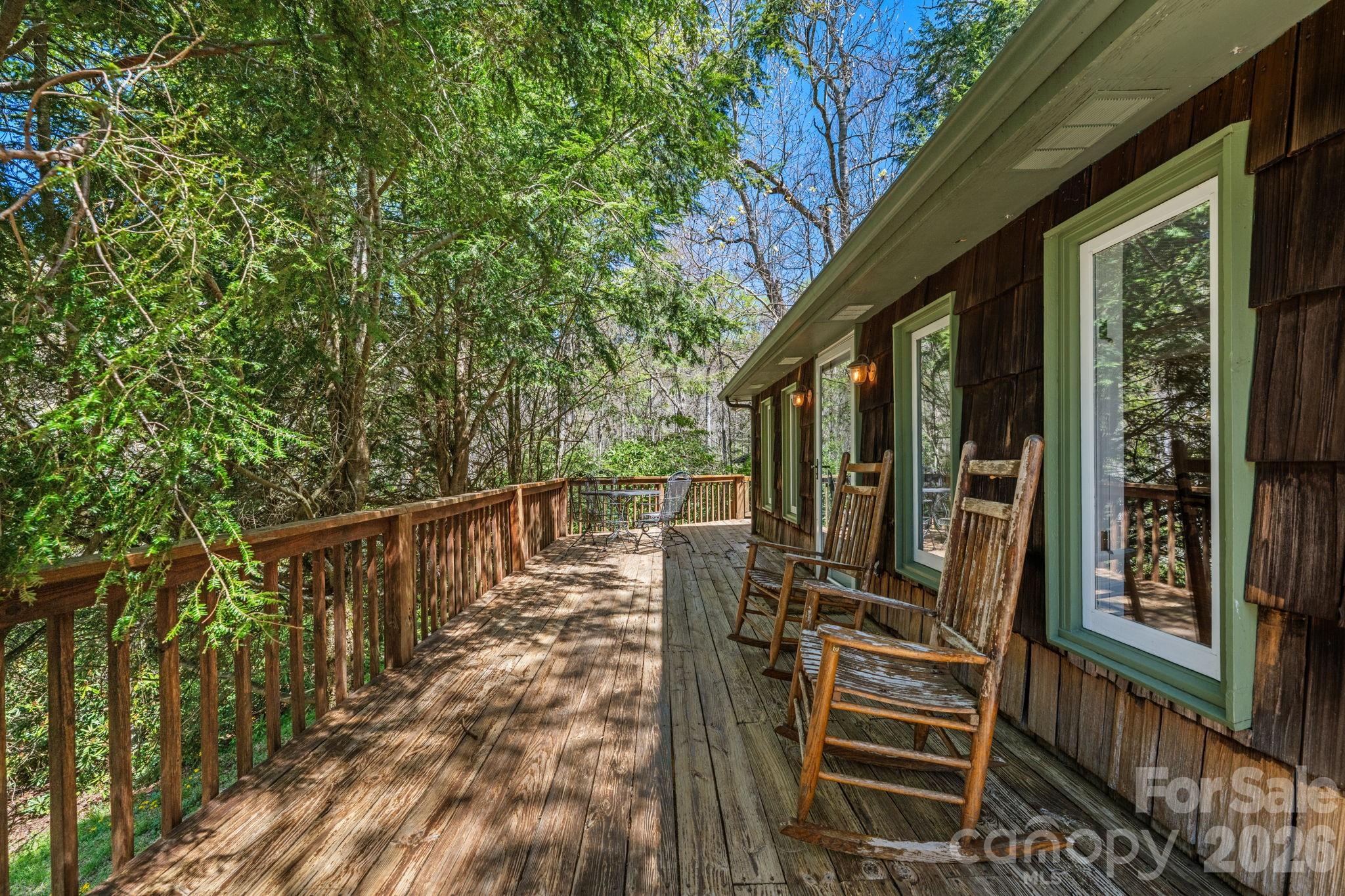 Leisure Acres - Residential