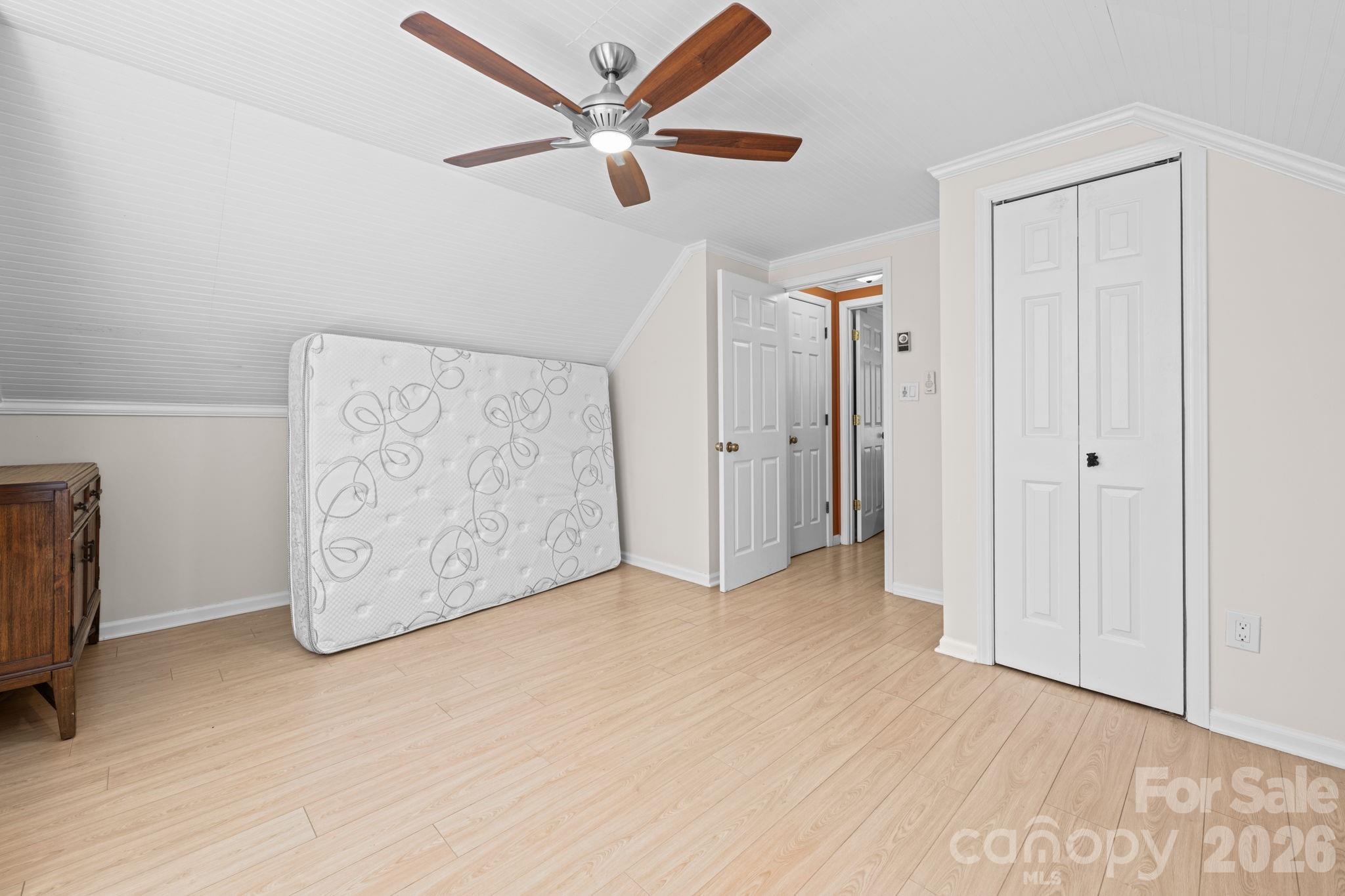 Leisure Acres - Residential