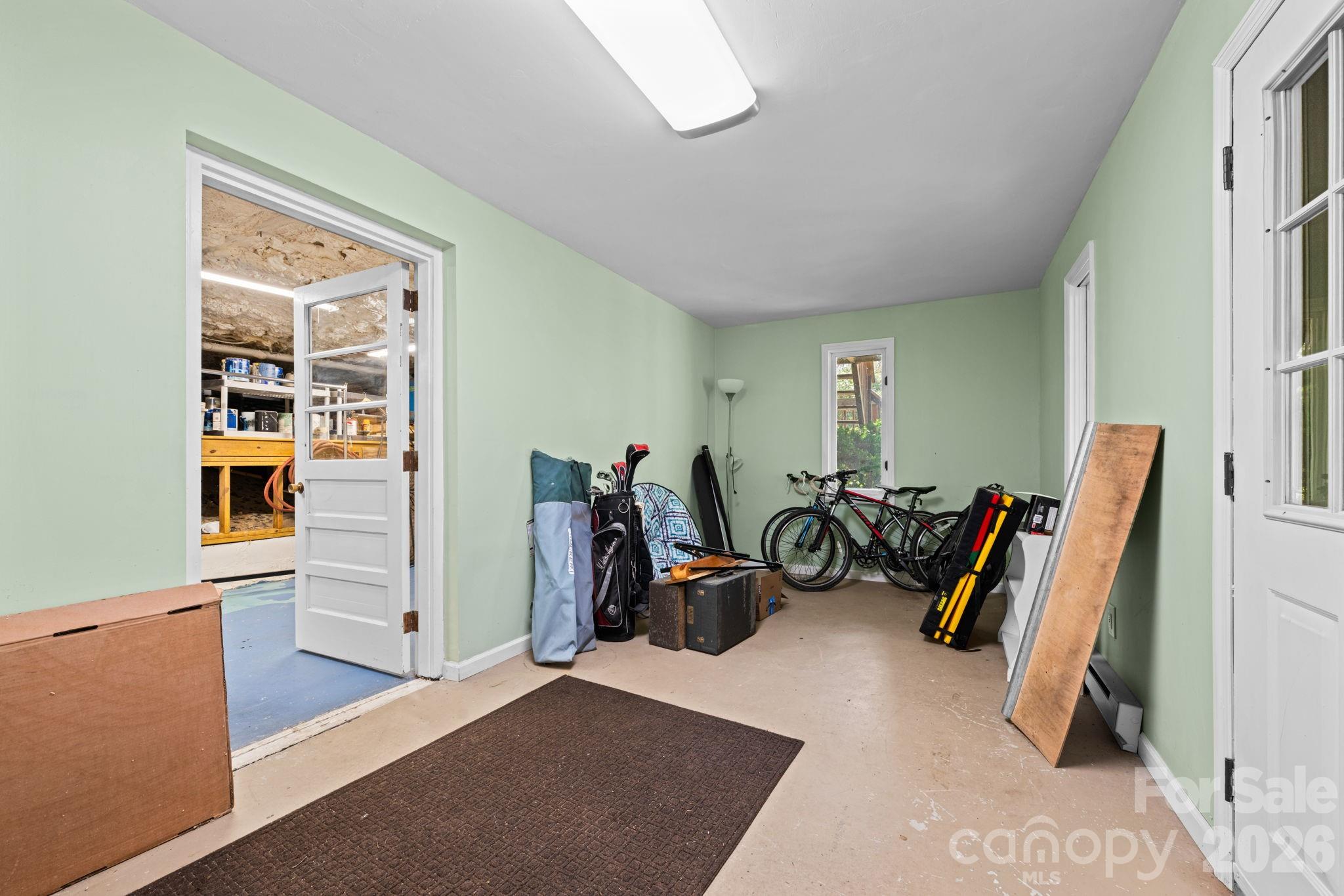 Leisure Acres - Residential