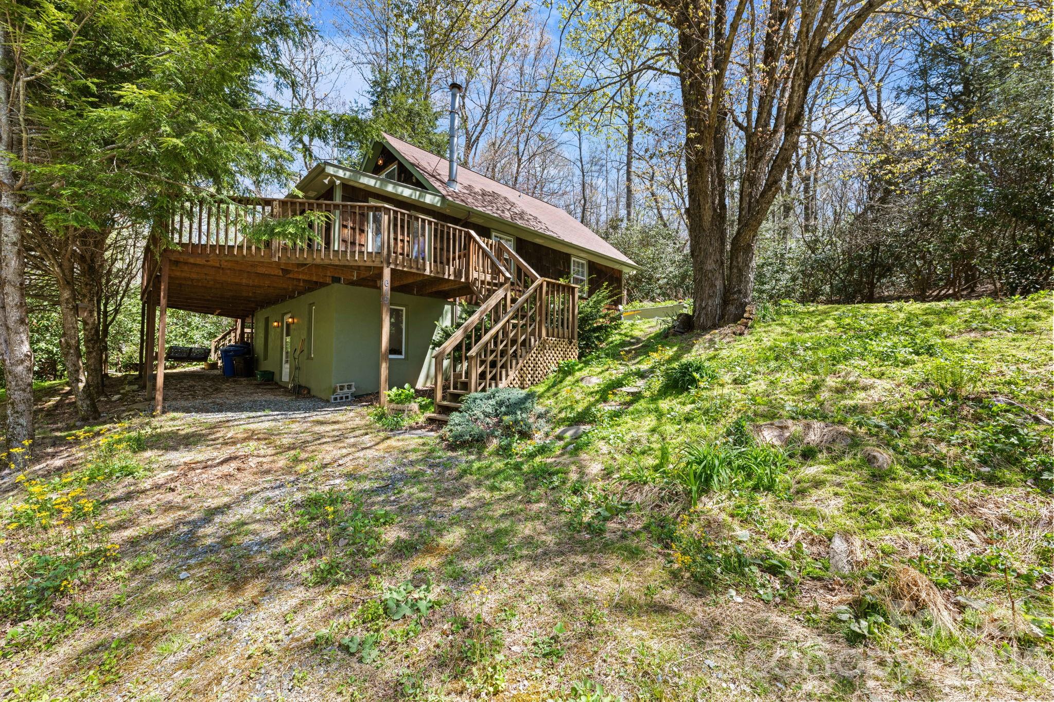Leisure Acres - Residential