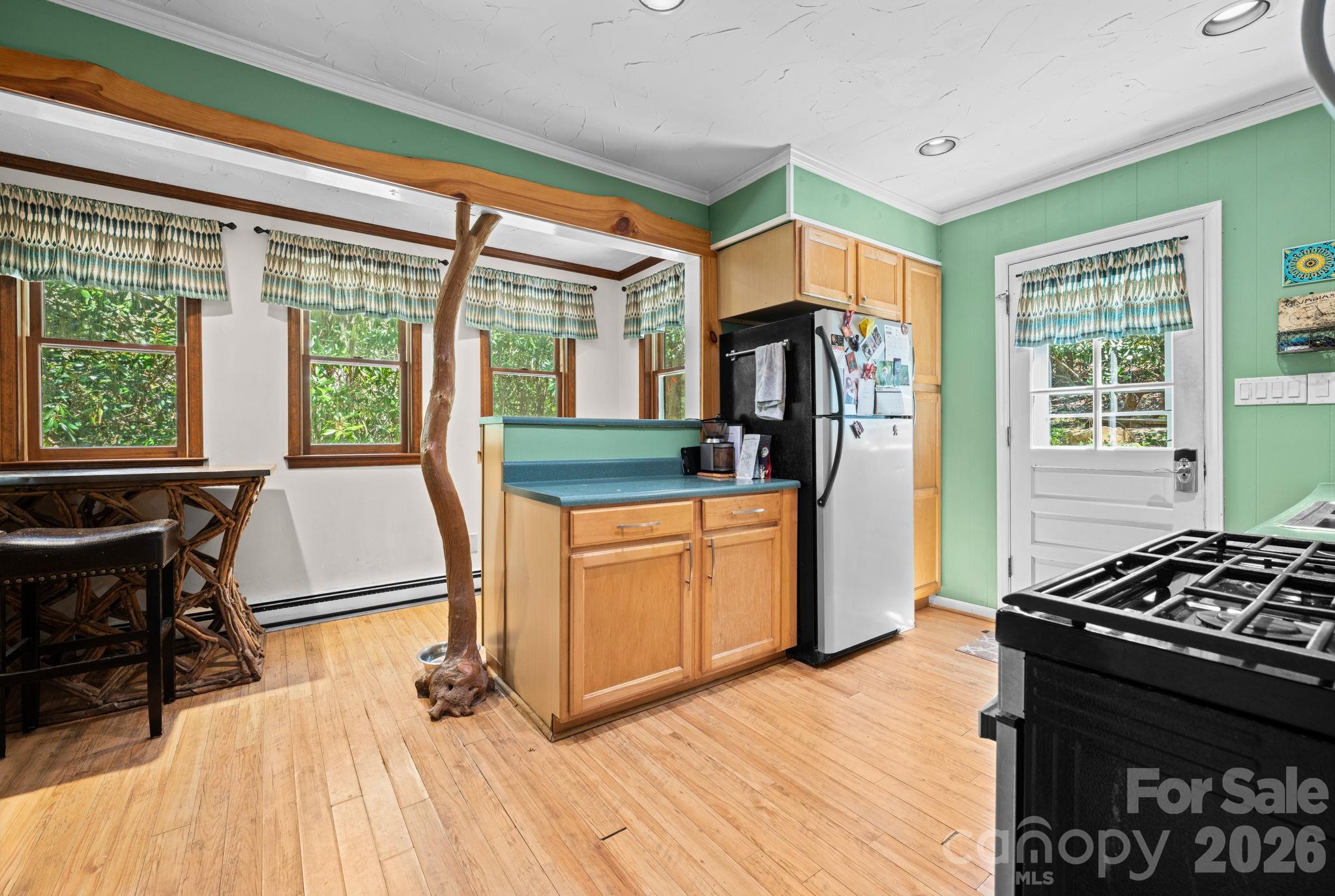 Leisure Acres - Residential