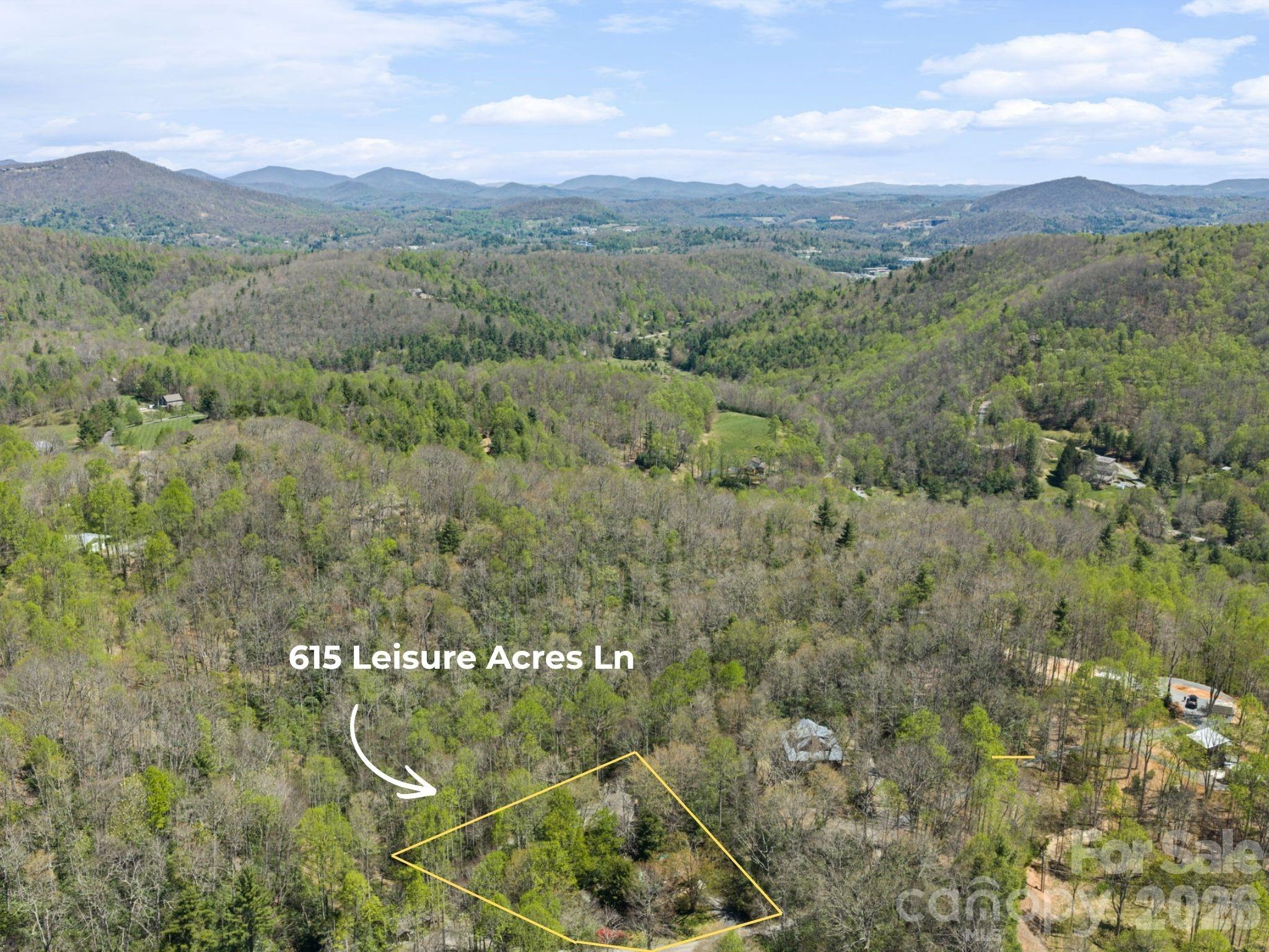 Leisure Acres - Residential