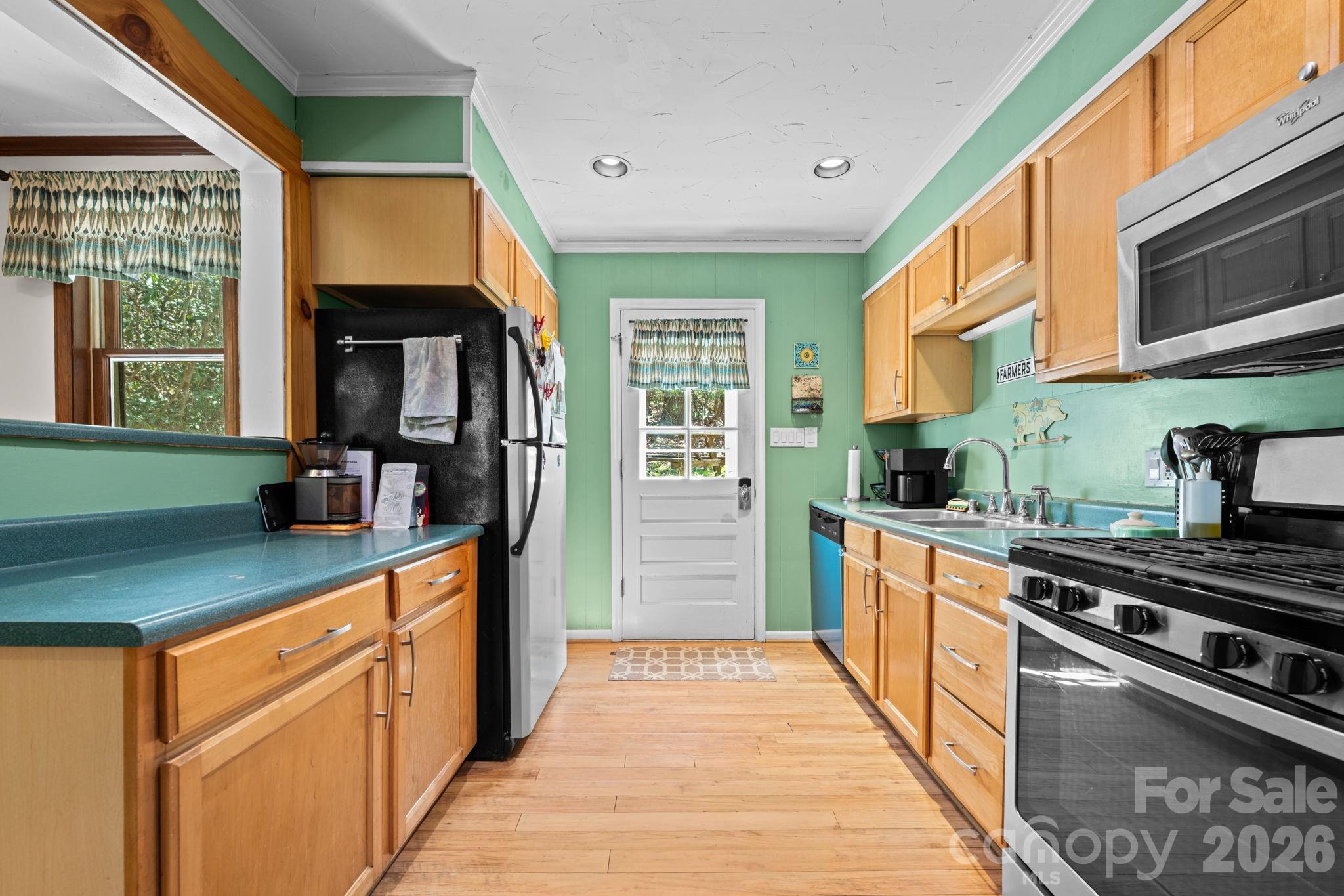Leisure Acres - Residential